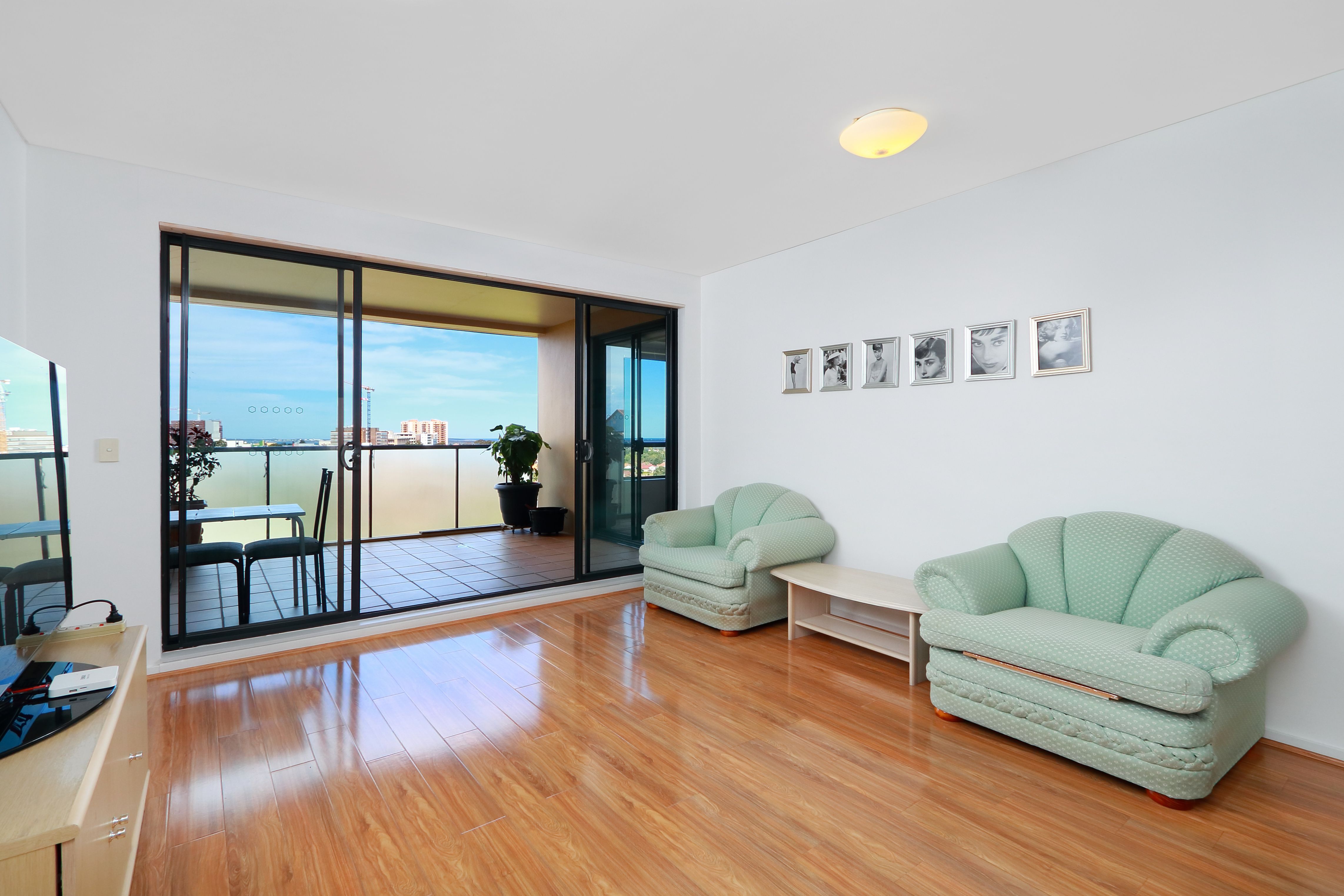 58/313 Forest Road, Hurstville, NSW 2220