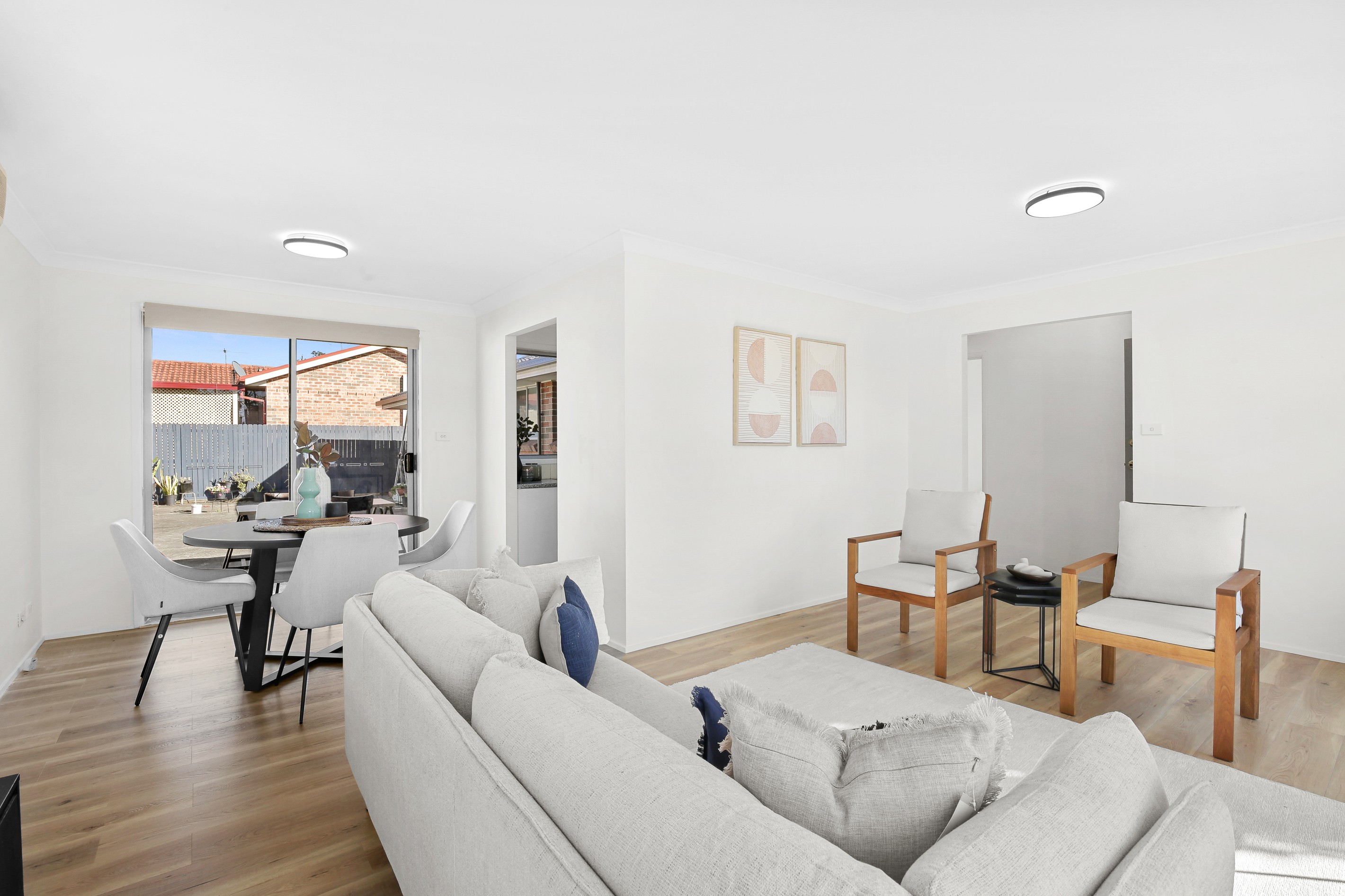 2 Bunting Street, Emerton, NSW 2770