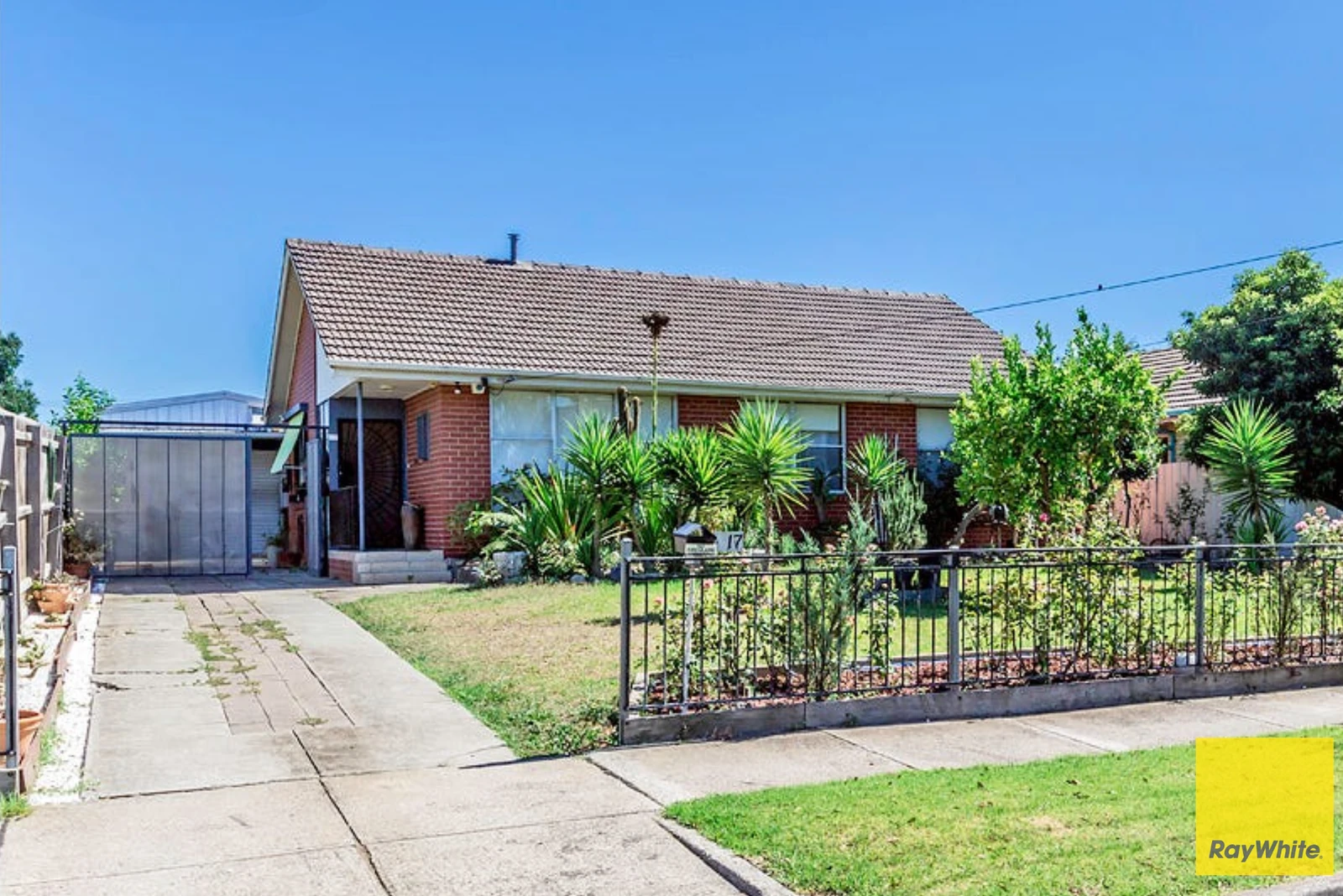 17 Chirnside Crescent, Laverton, VIC 3028