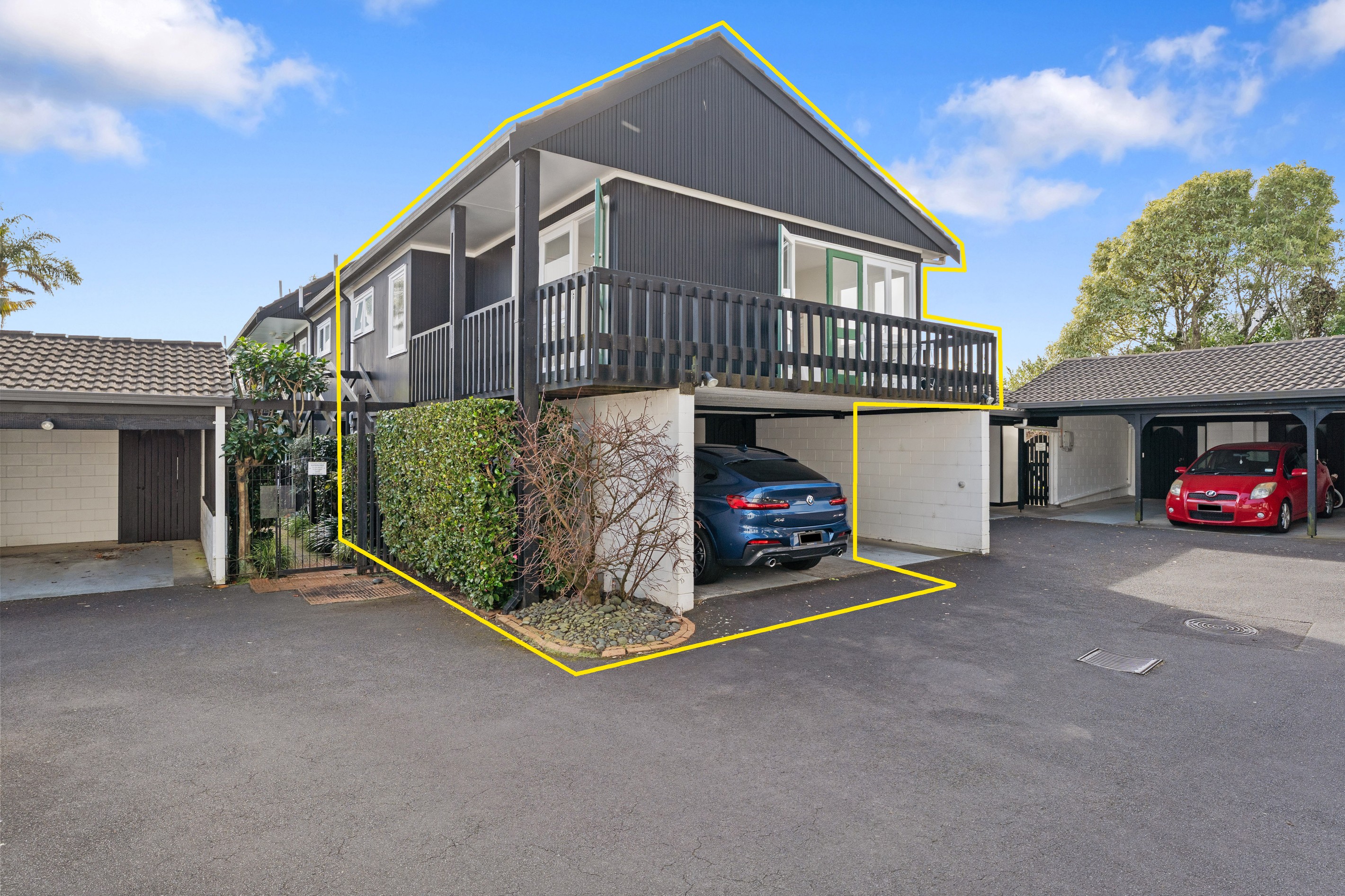5/533 Manukau Road, Epsom, Auckland City