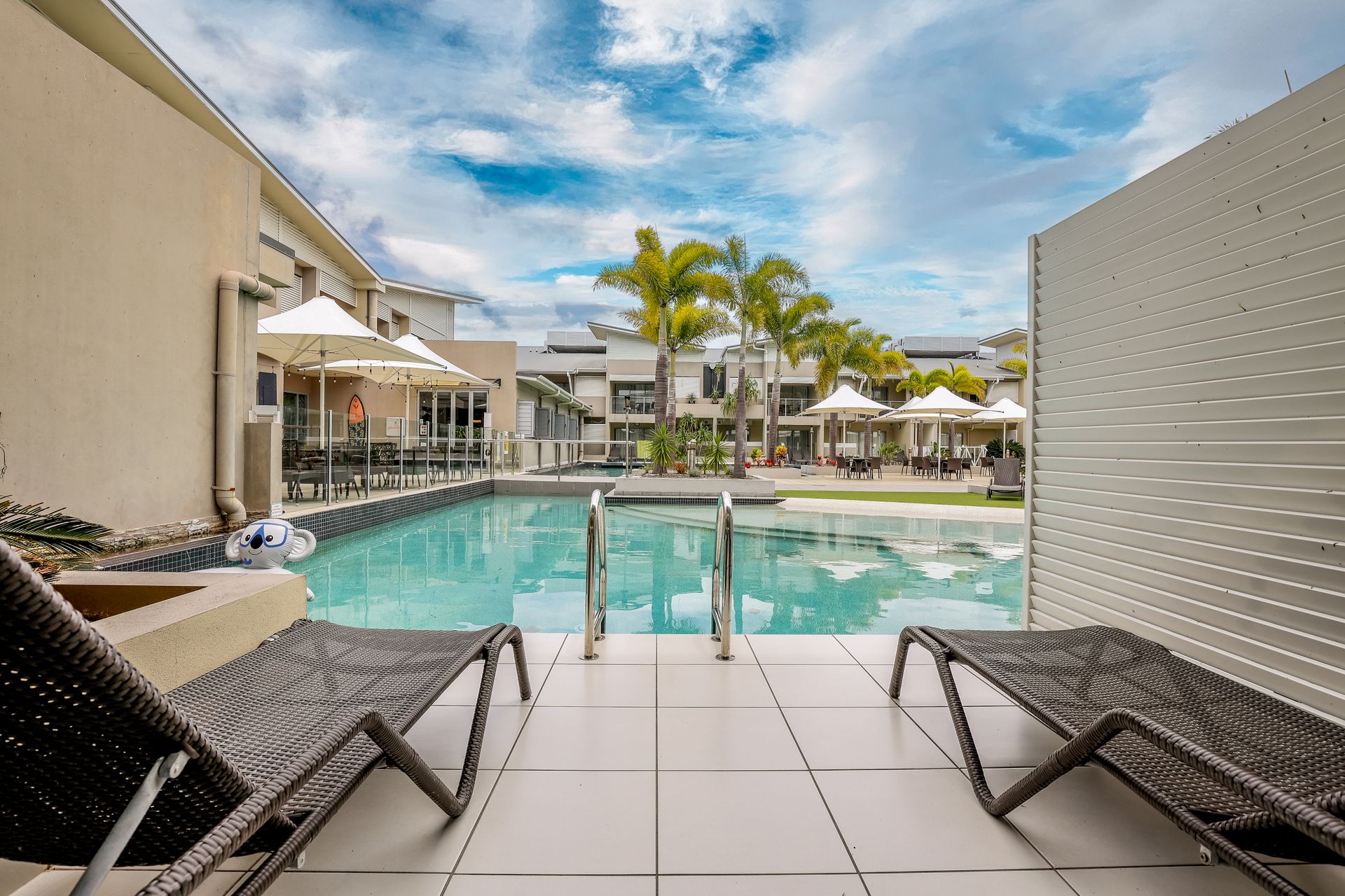 1 Beaches Village Circuit, Agnes Water QLD 4677
