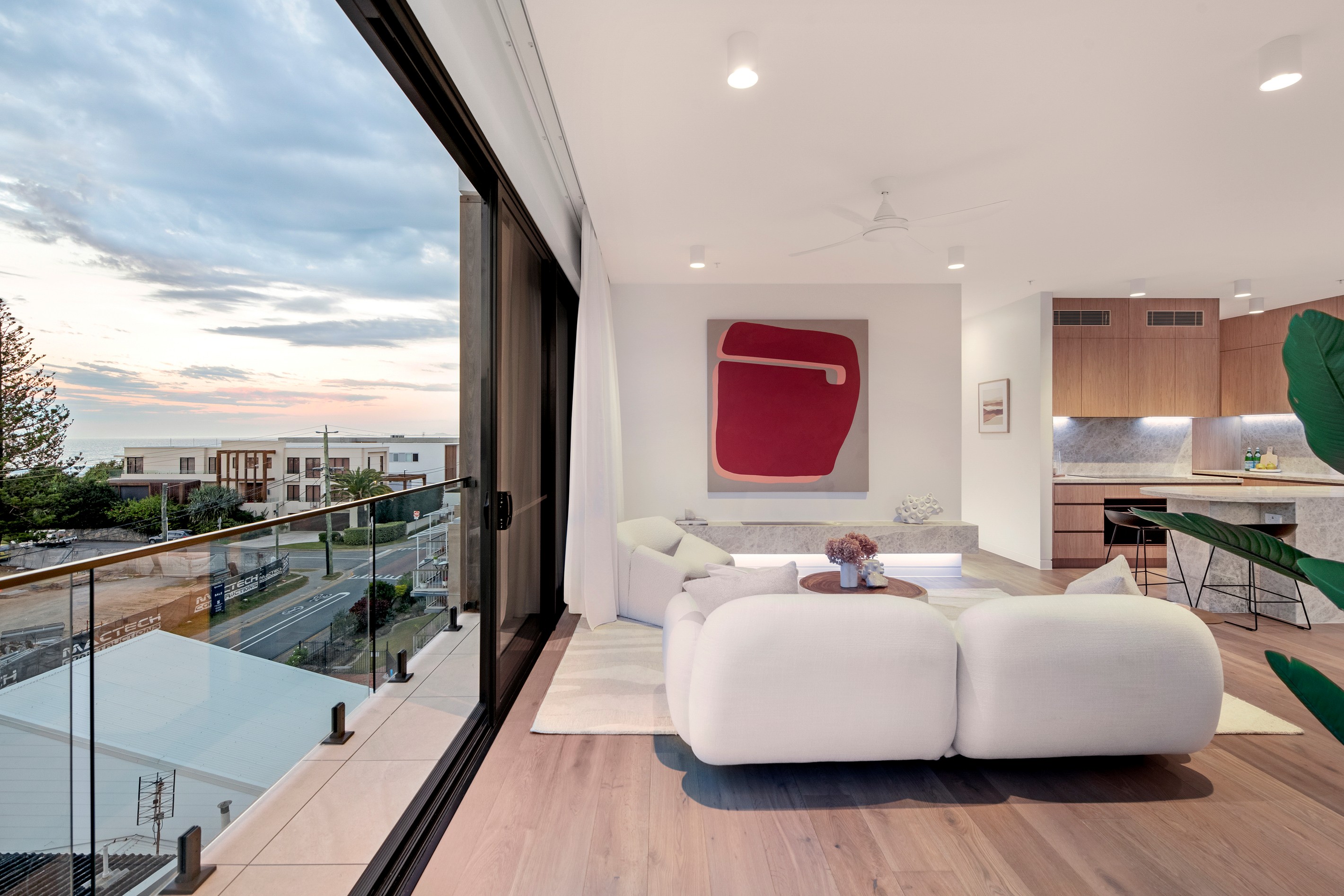 4/6 Dudley Street, Mermaid Beach, QLD 4218