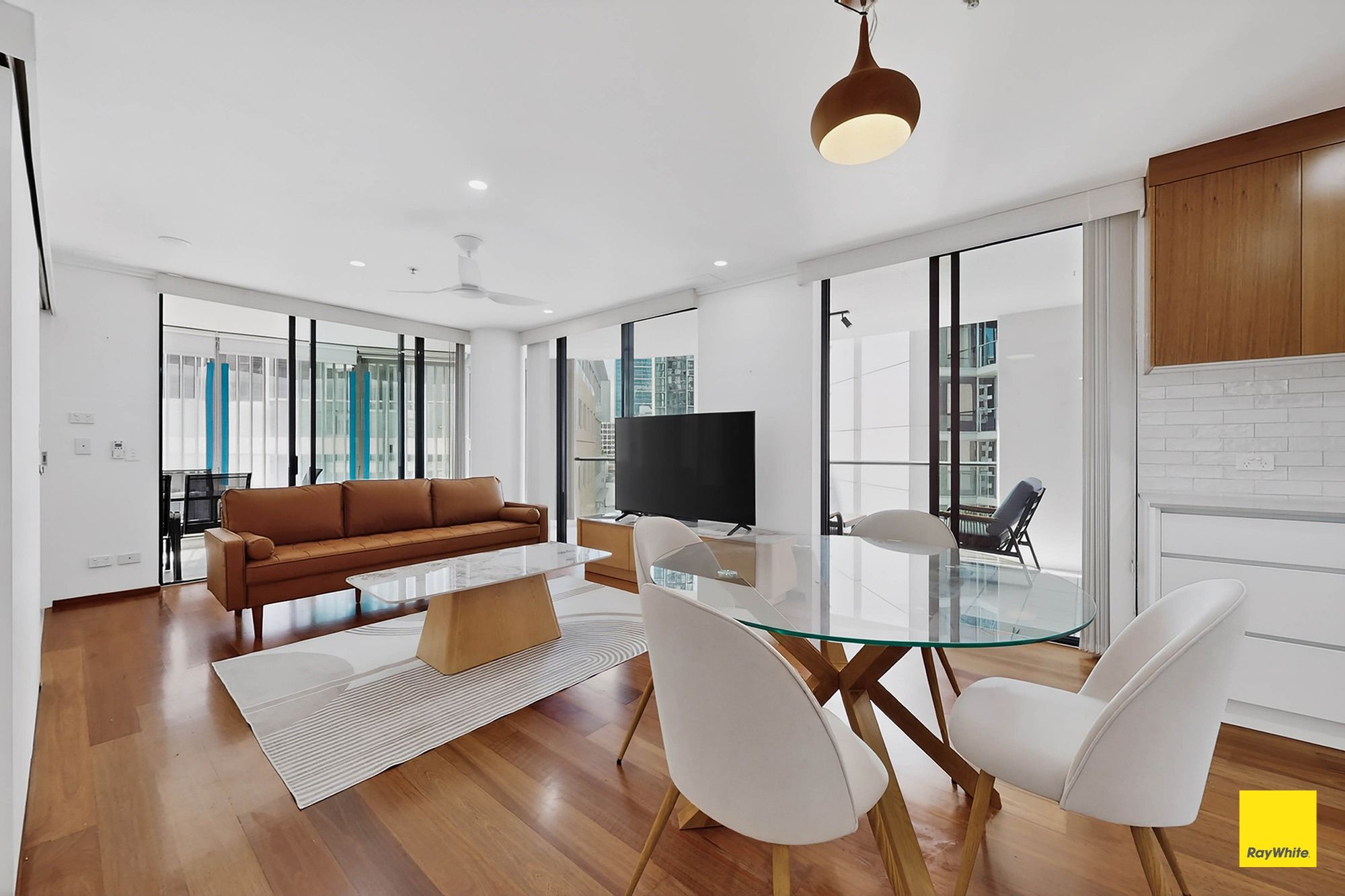 1204/120 Mary Street, Brisbane City, QLD 4000