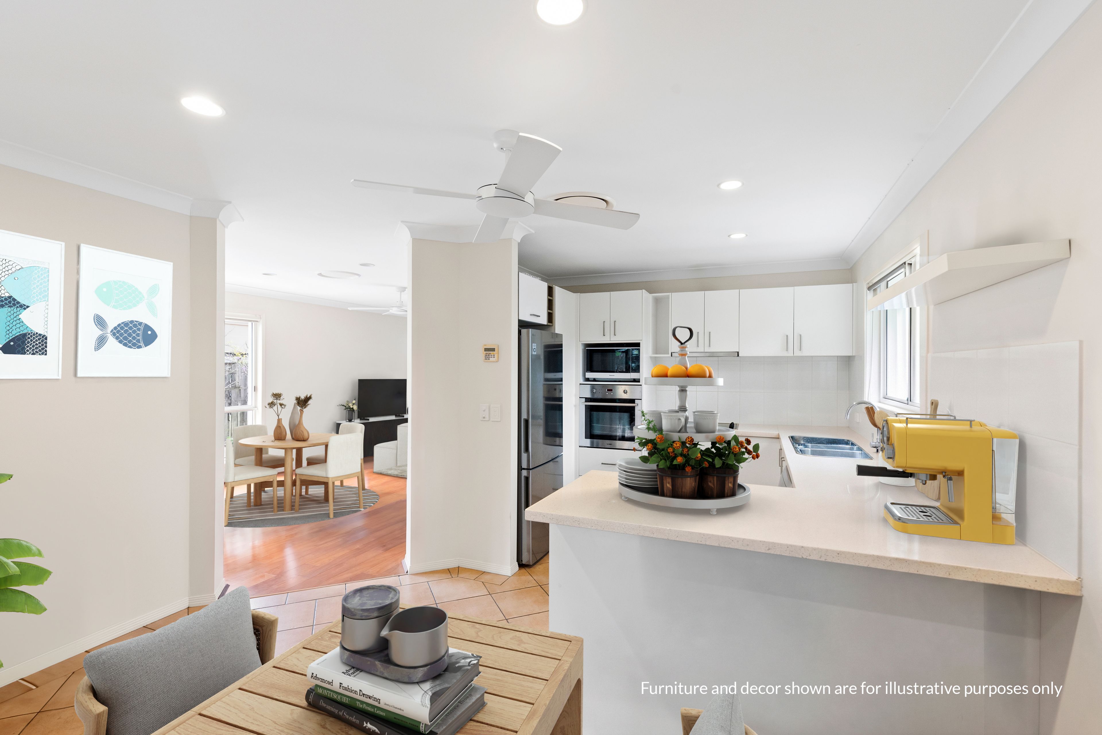 14 Tuggerah Close — photo from Ray White Robina