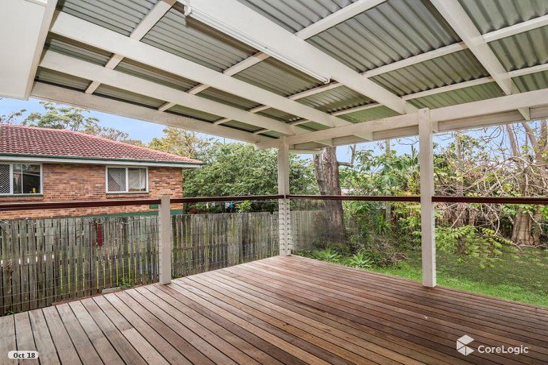 34 Stubbs Road, Woodridge, QLD 4114