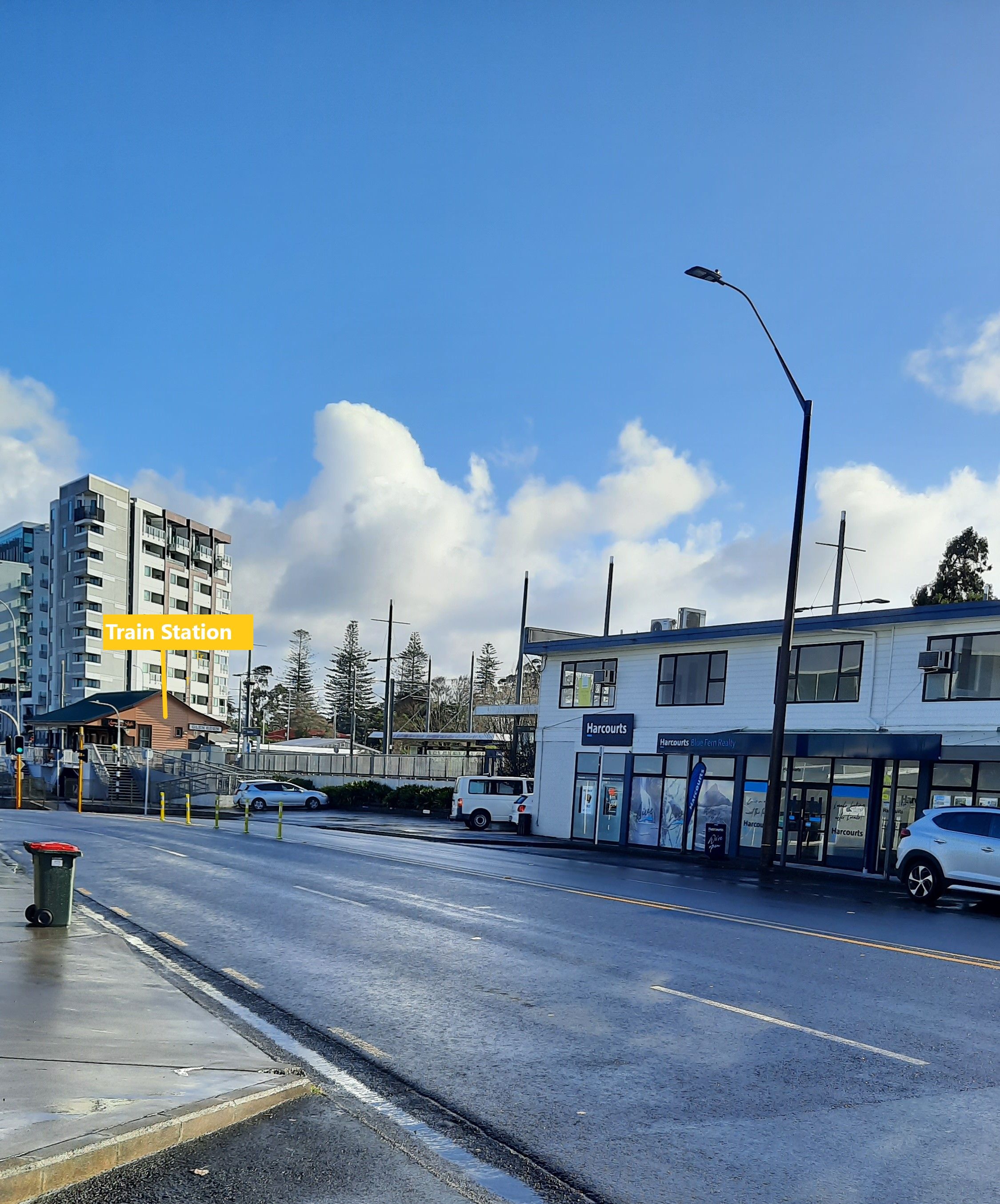 Office 1/141 West Coast Road, Glen Eden, Waitakere City