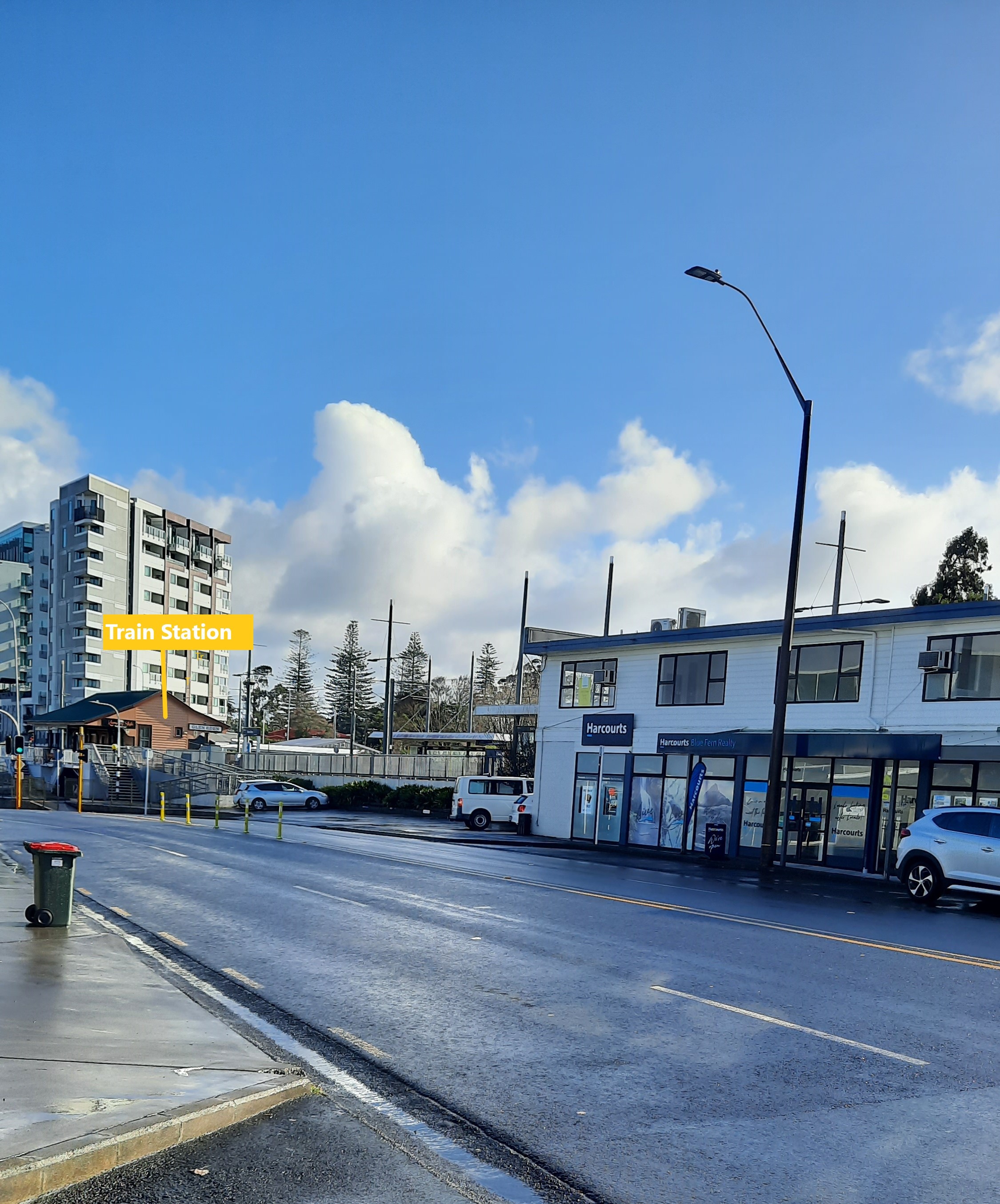 Office 1/141 West Coast Road, Glen Eden, Waitakere City