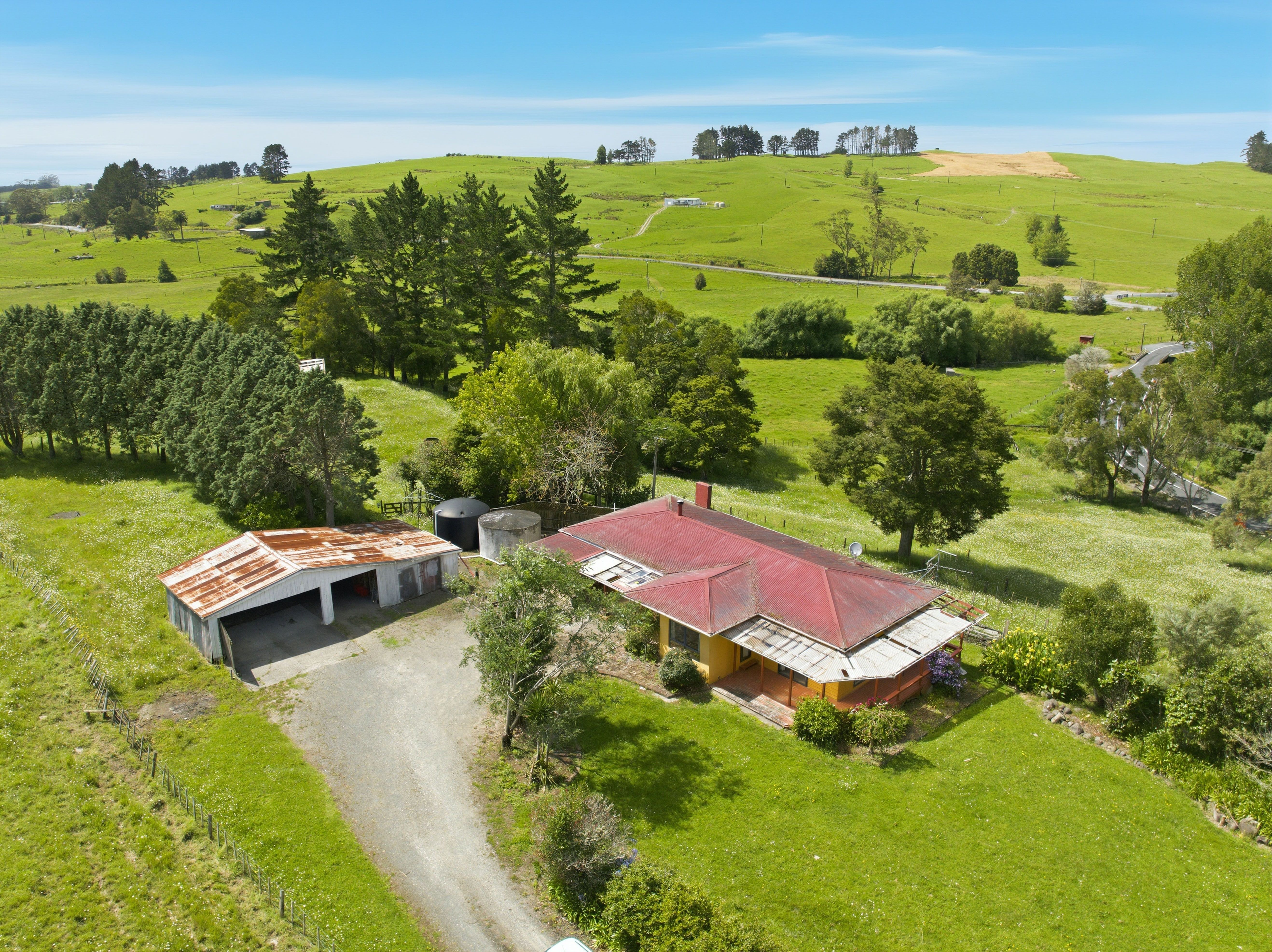 569 Cemetery Road, Maunu, Whangarei District
