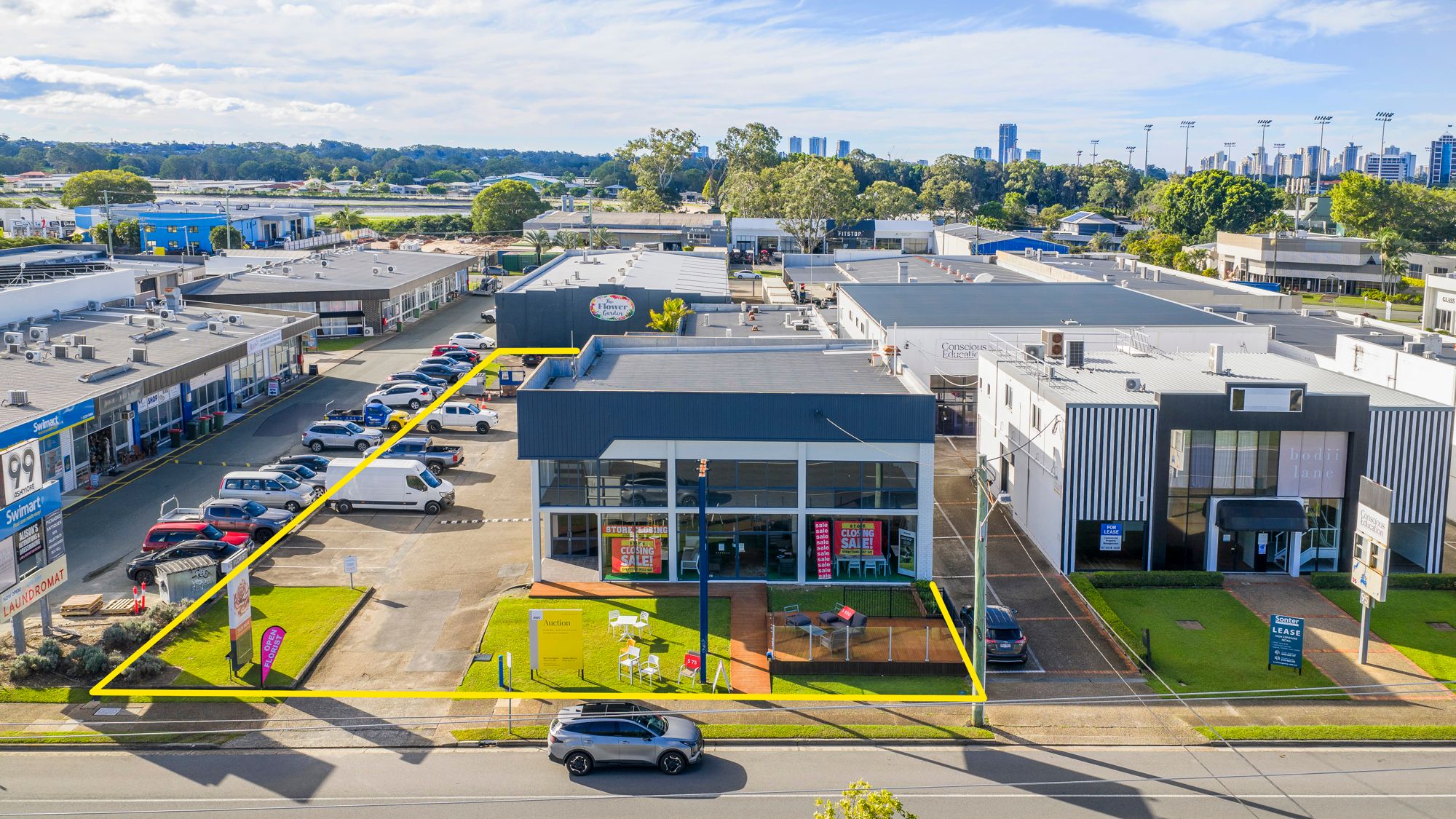 97 Ashmore Road, Bundall, QLD 4217