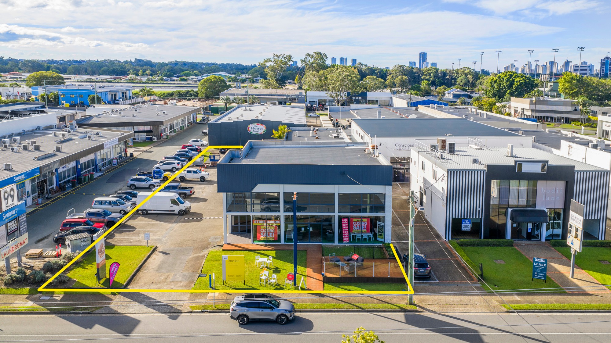 97 Ashmore Road, Bundall, QLD 4217