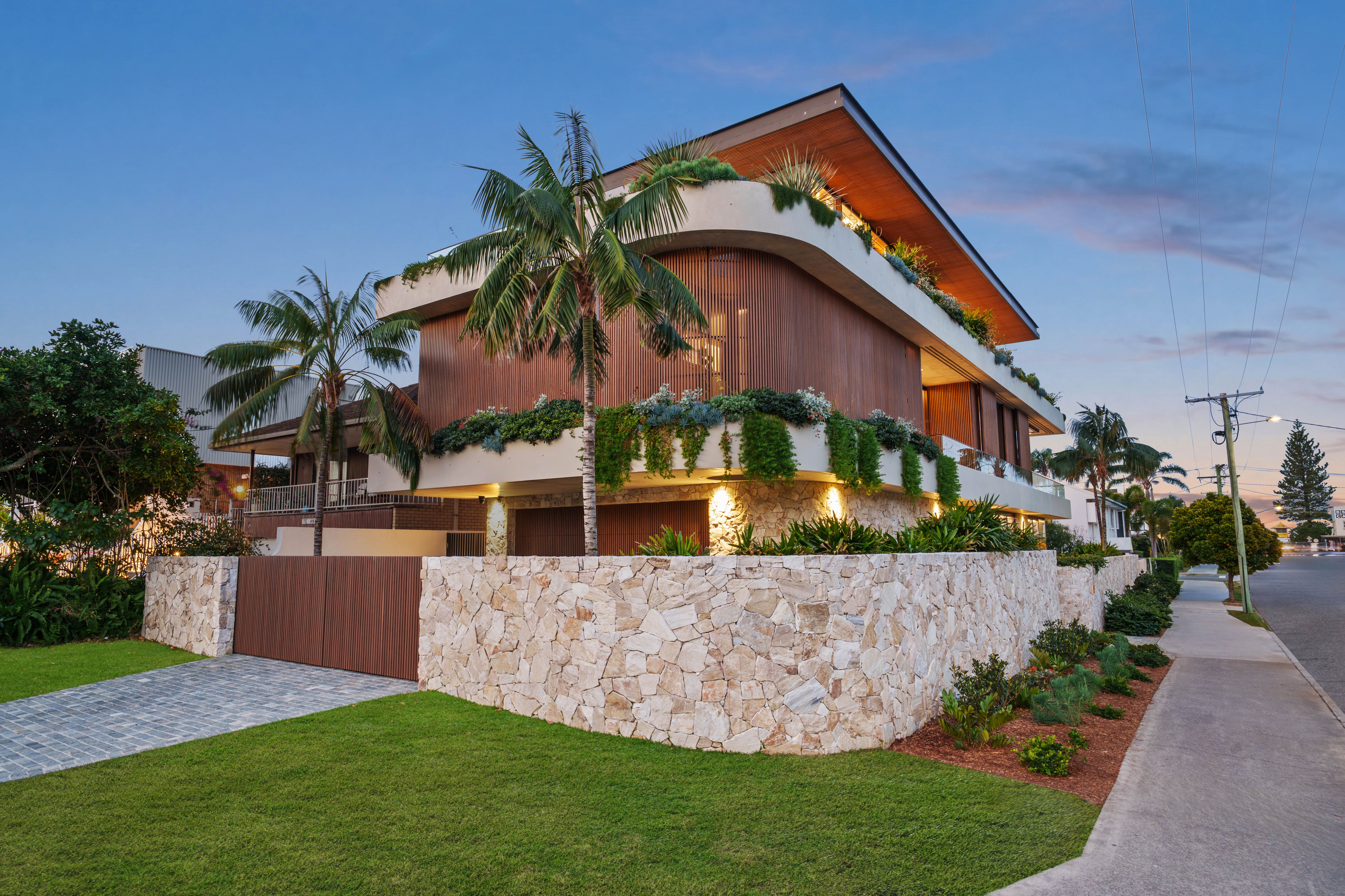 11 Lavarack Road — photo from Ray White Broadbeach