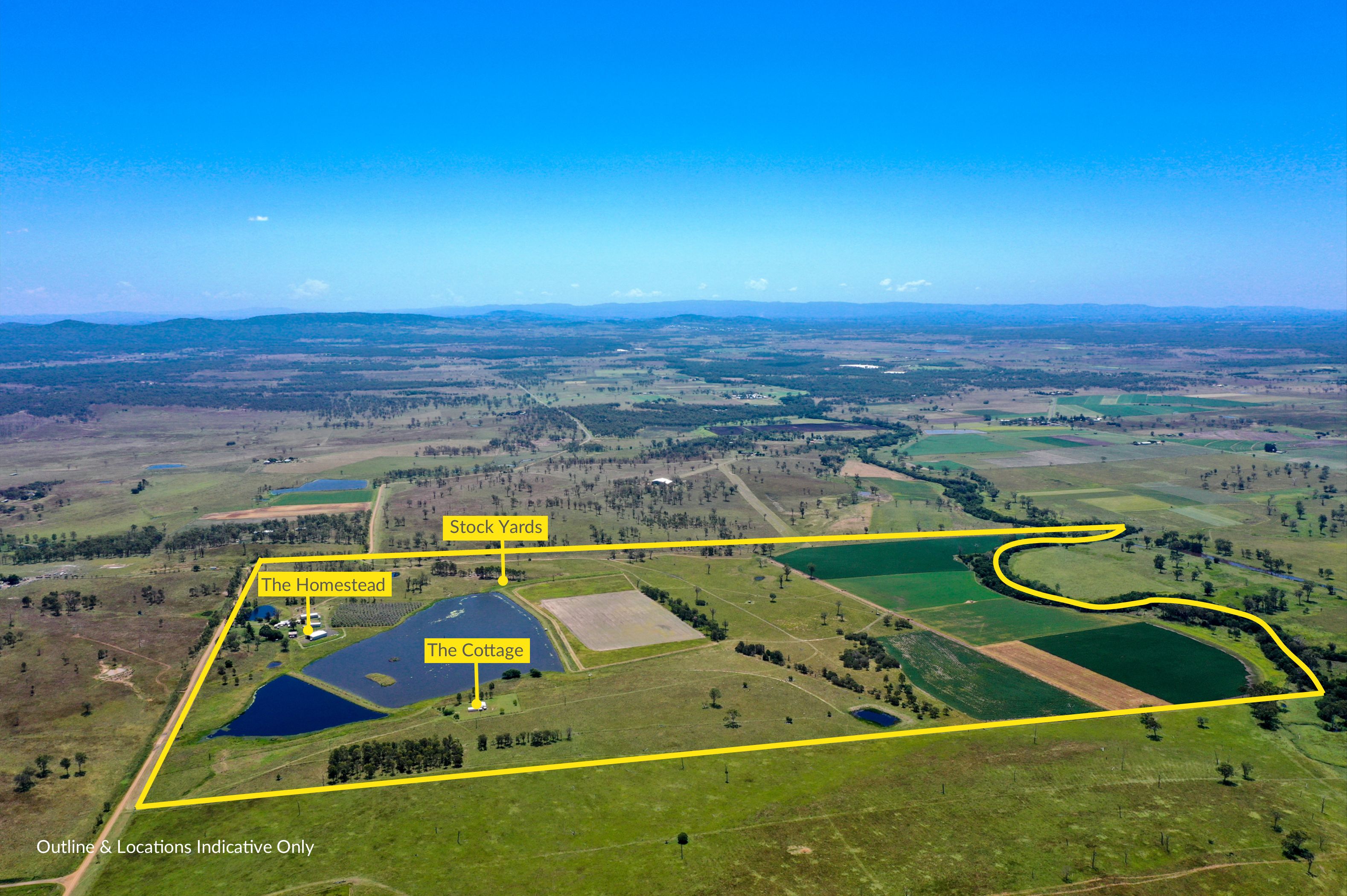 1215-1271 Mount Walker West Road, Mount Walker West, QLD 4340