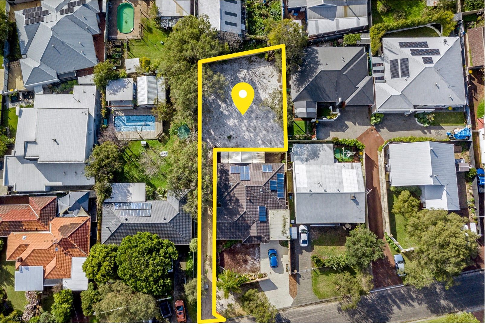 5A Reynolds Street, West Busselton, WA 6280 Sold Land Ray White