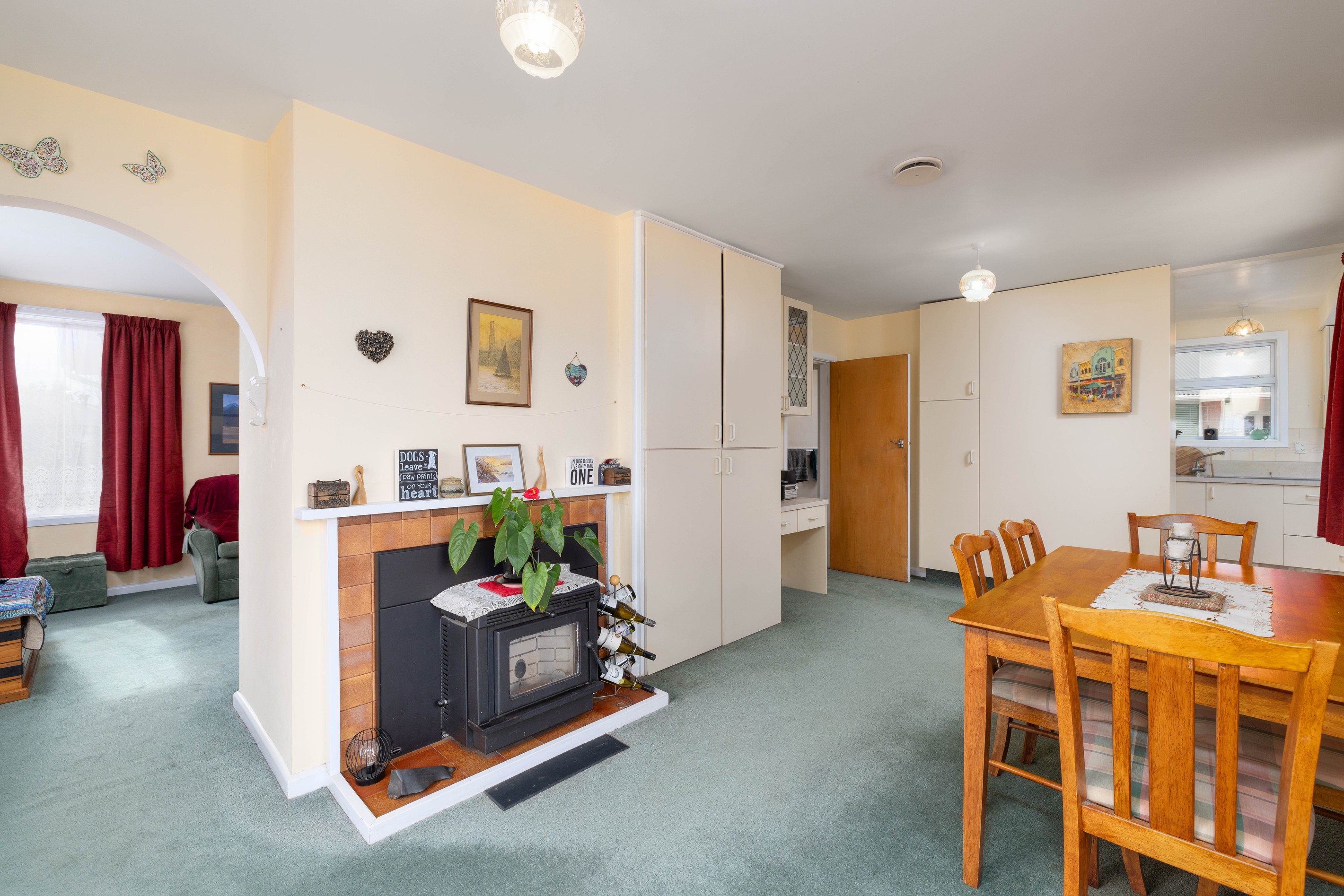 23 Marion Street, Hoon Hay, Christchurch City