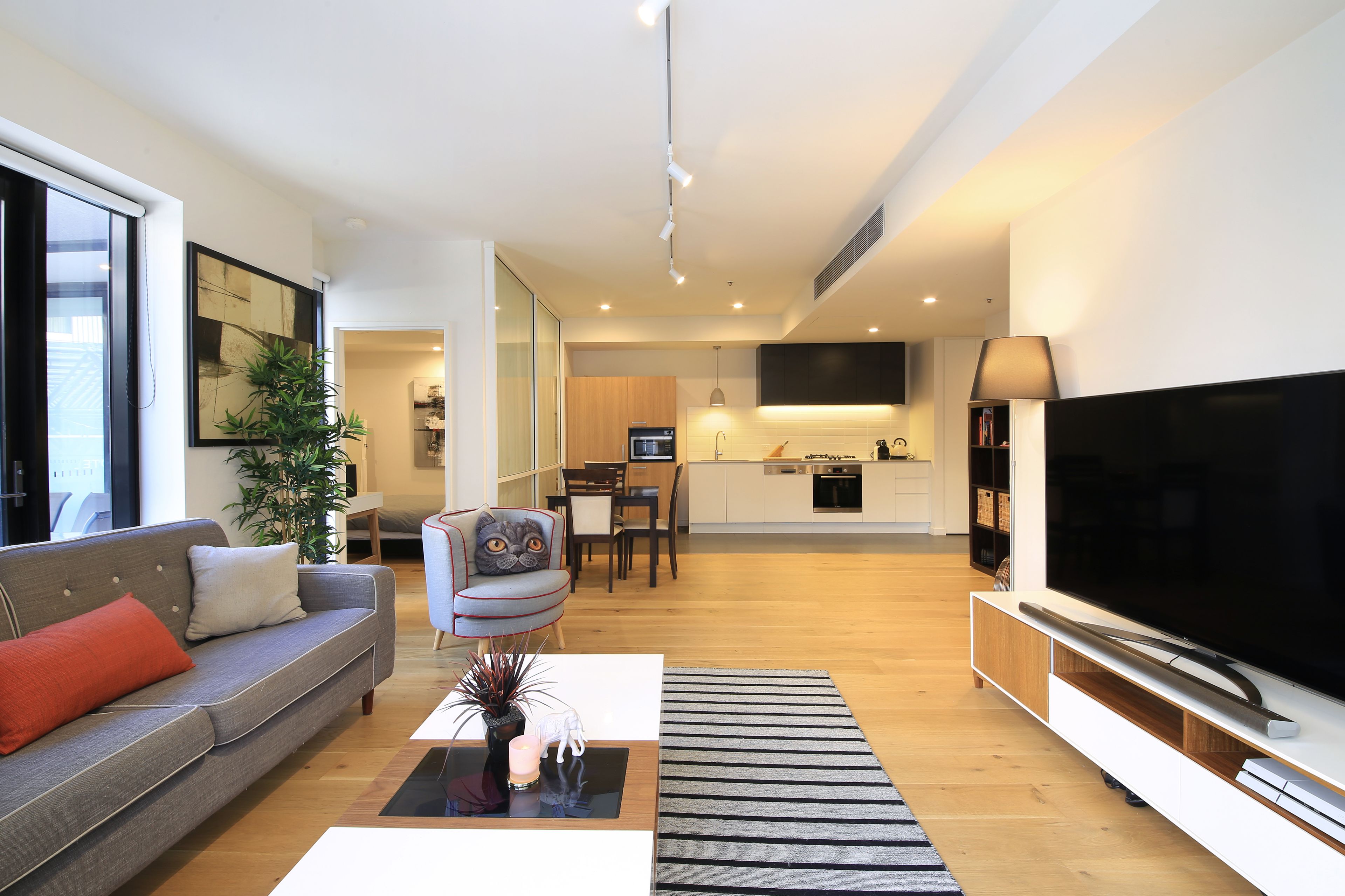 105/20 Levey Street, Wolli Creek, NSW 2205