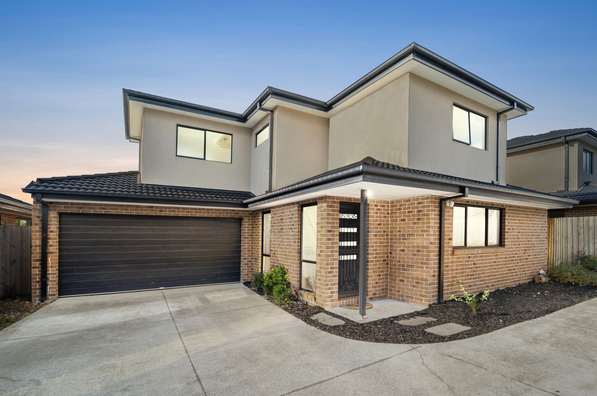 26 Deschamp Crescent, Rowville VIC 3178