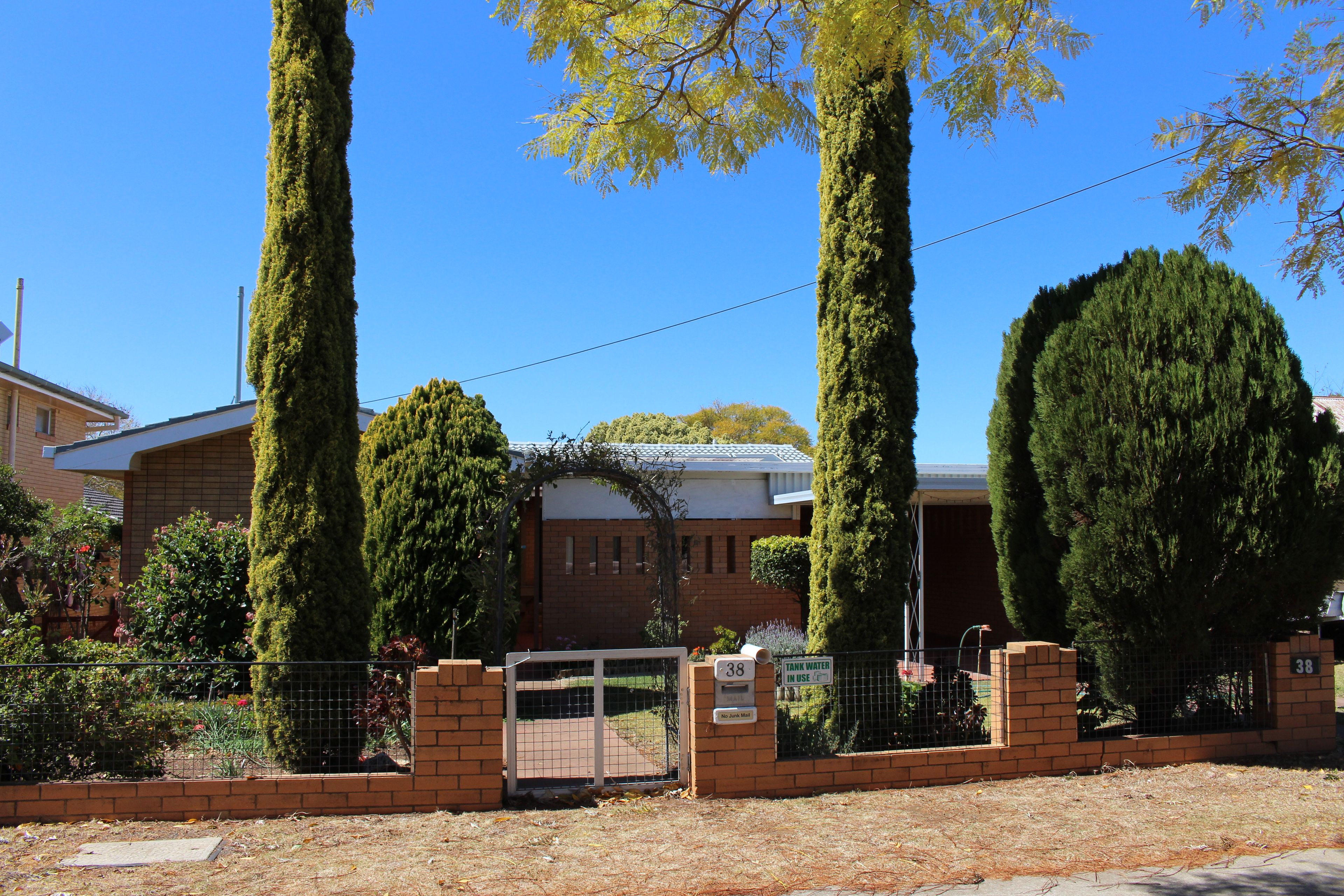 38 Murray, Pittsworth QLD 4356