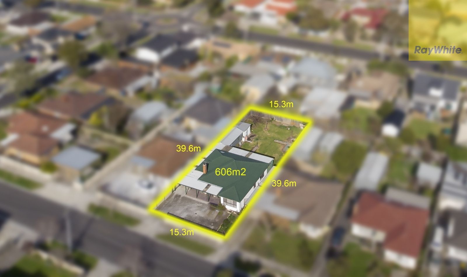 3 Laming Road, Deer Park, VIC 3023