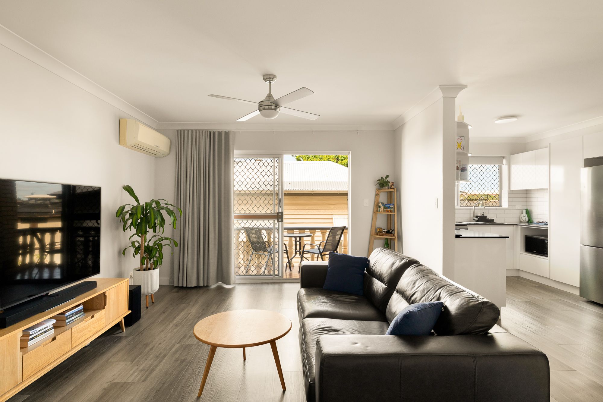 2/81 Kent Street, New Farm, QLD 4005