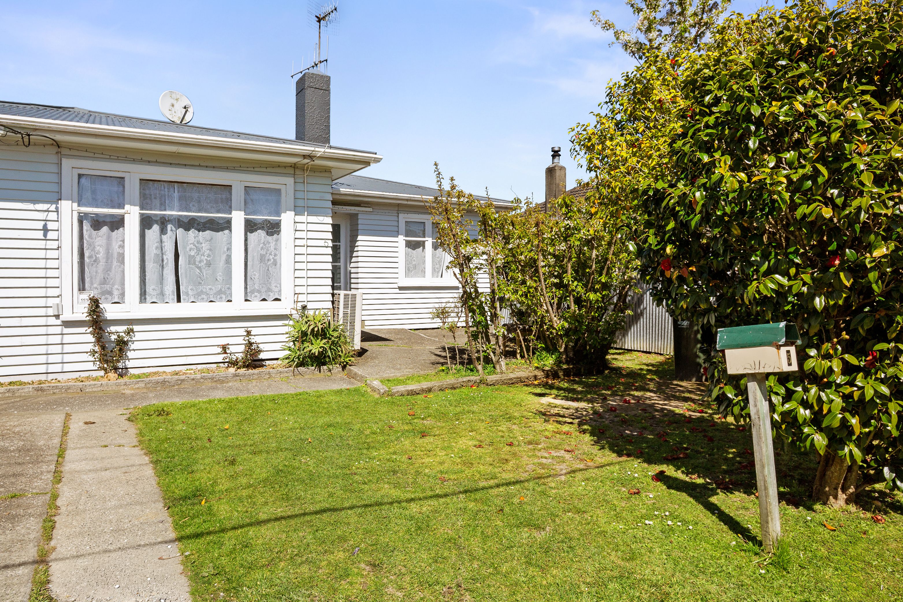 5 Bythell Street, Wainuiomata, Lower Hutt City