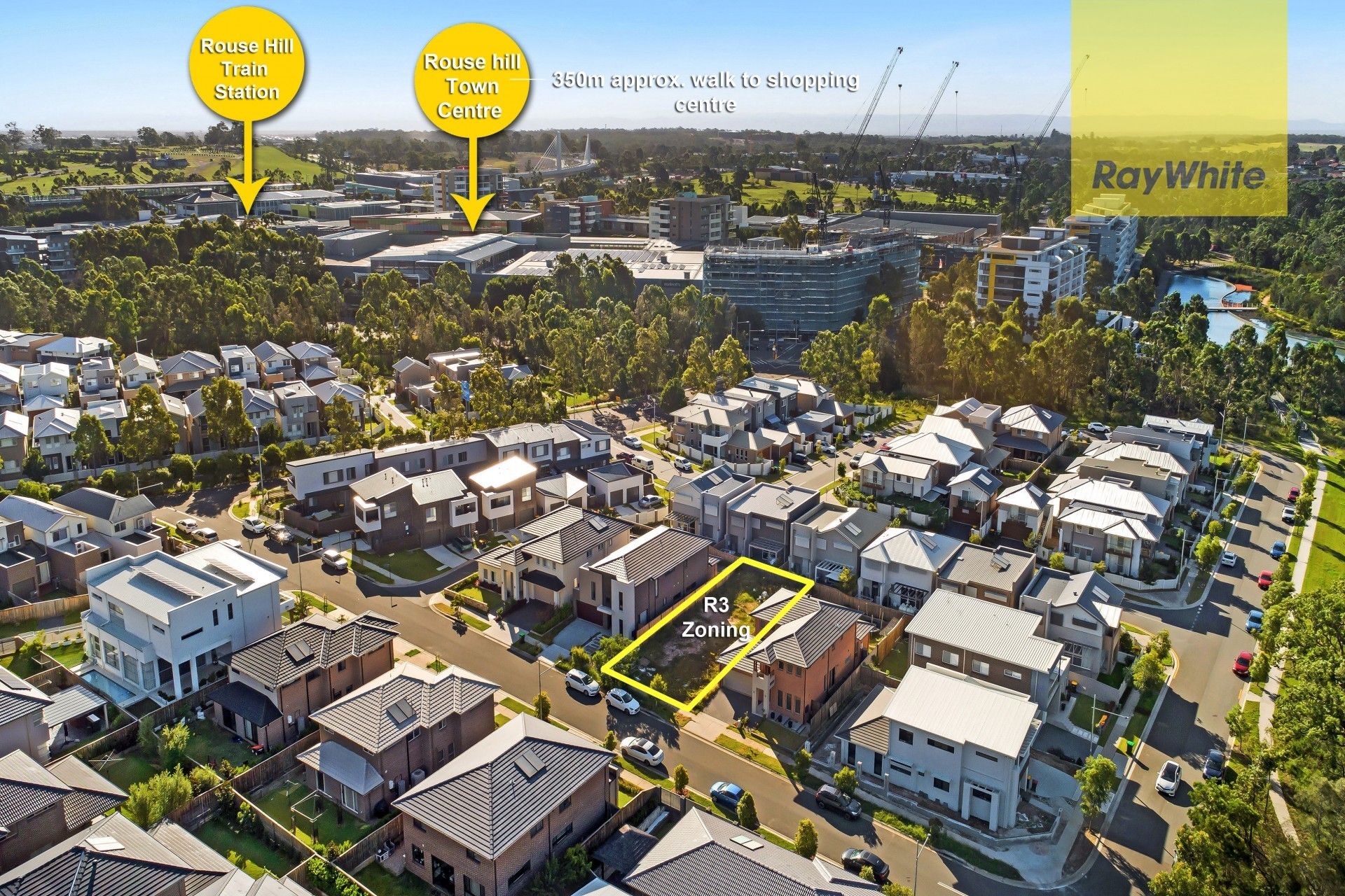 8 Ngara Street, Rouse Hill, NSW 2155