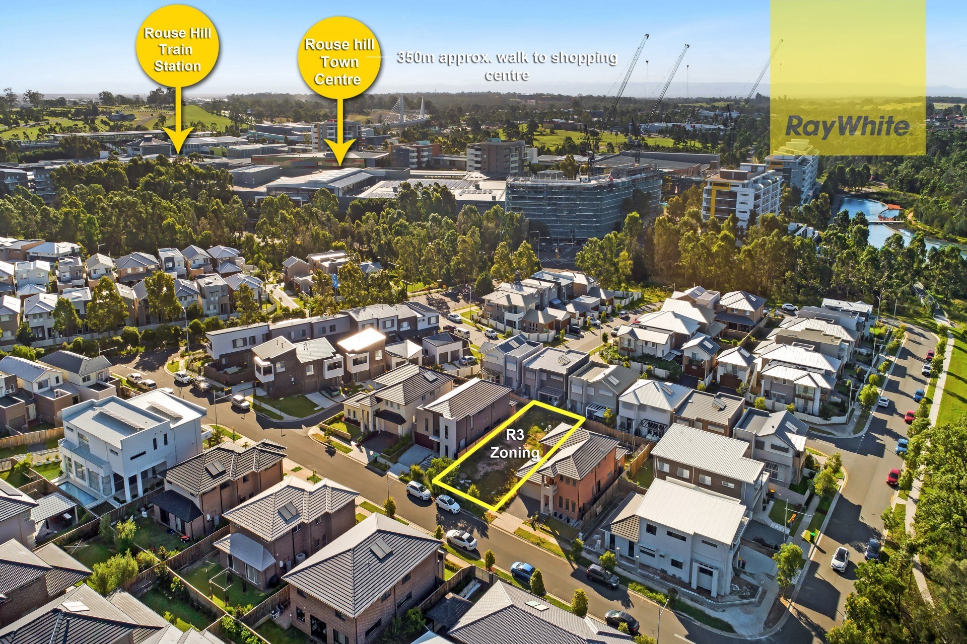 8 Ngara Street, Rouse Hill, NSW 2155