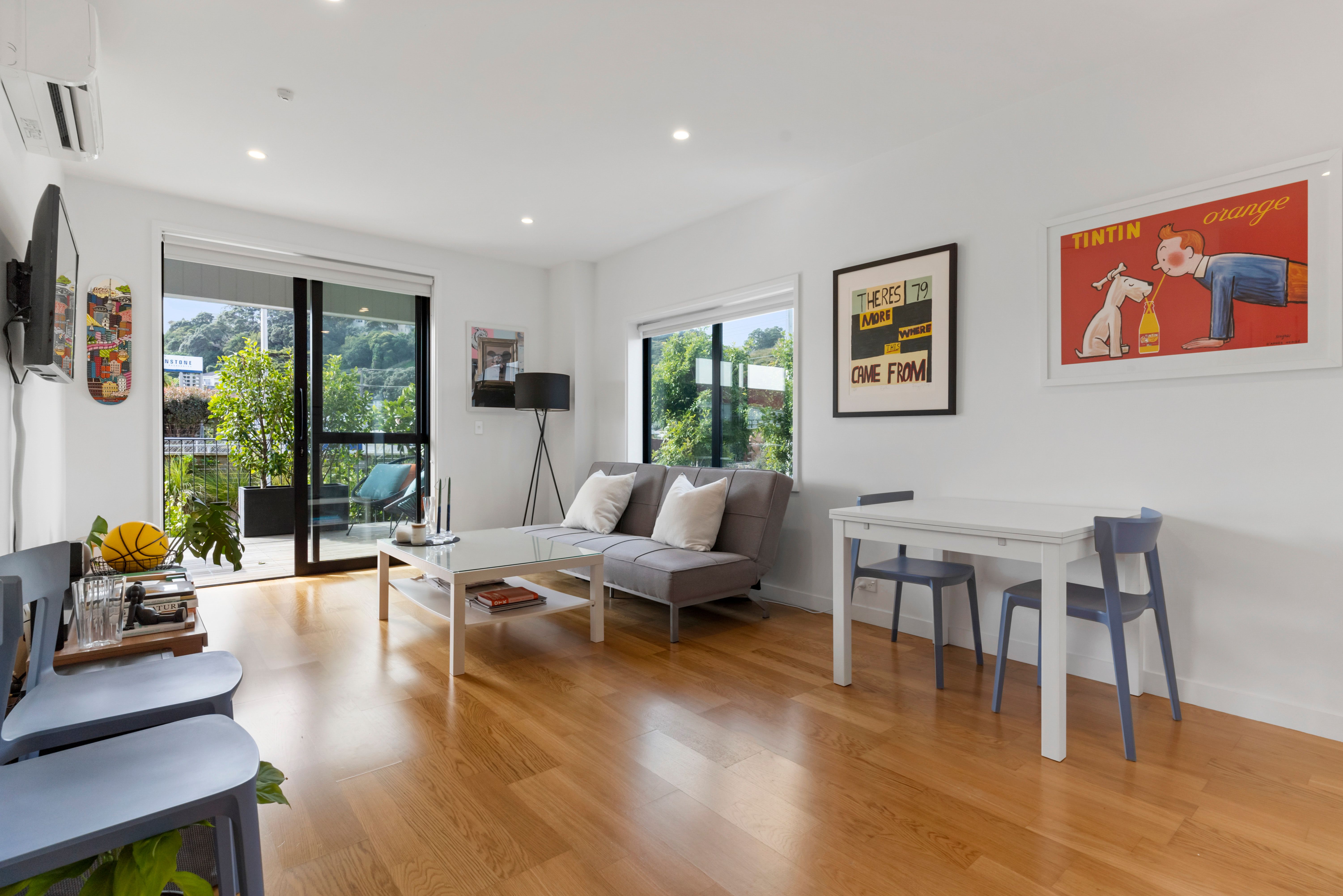 G04/987 Mount Eden Road, Three Kings, Auckland City