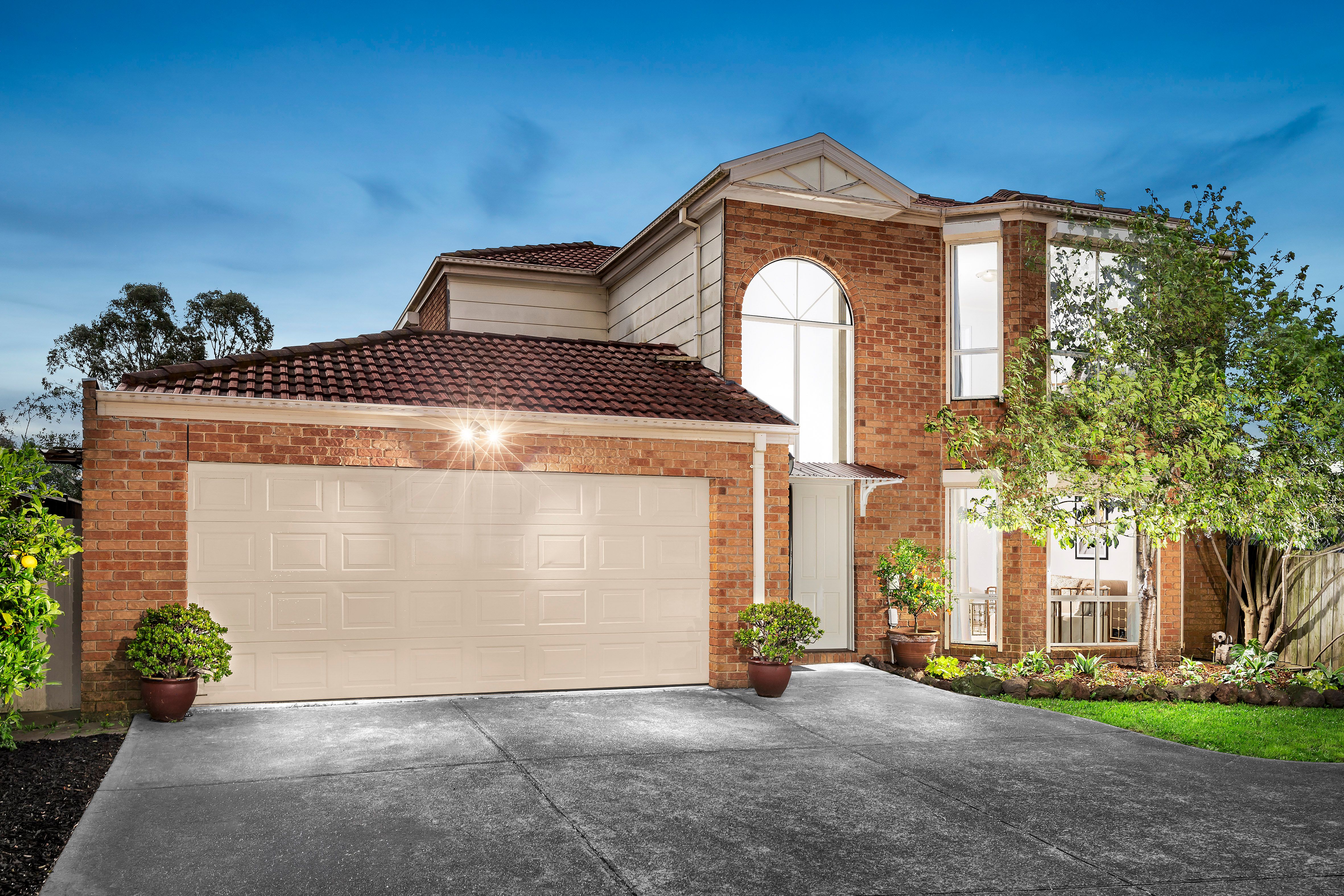 79 Grenda Drive, Mill Park VIC 3082