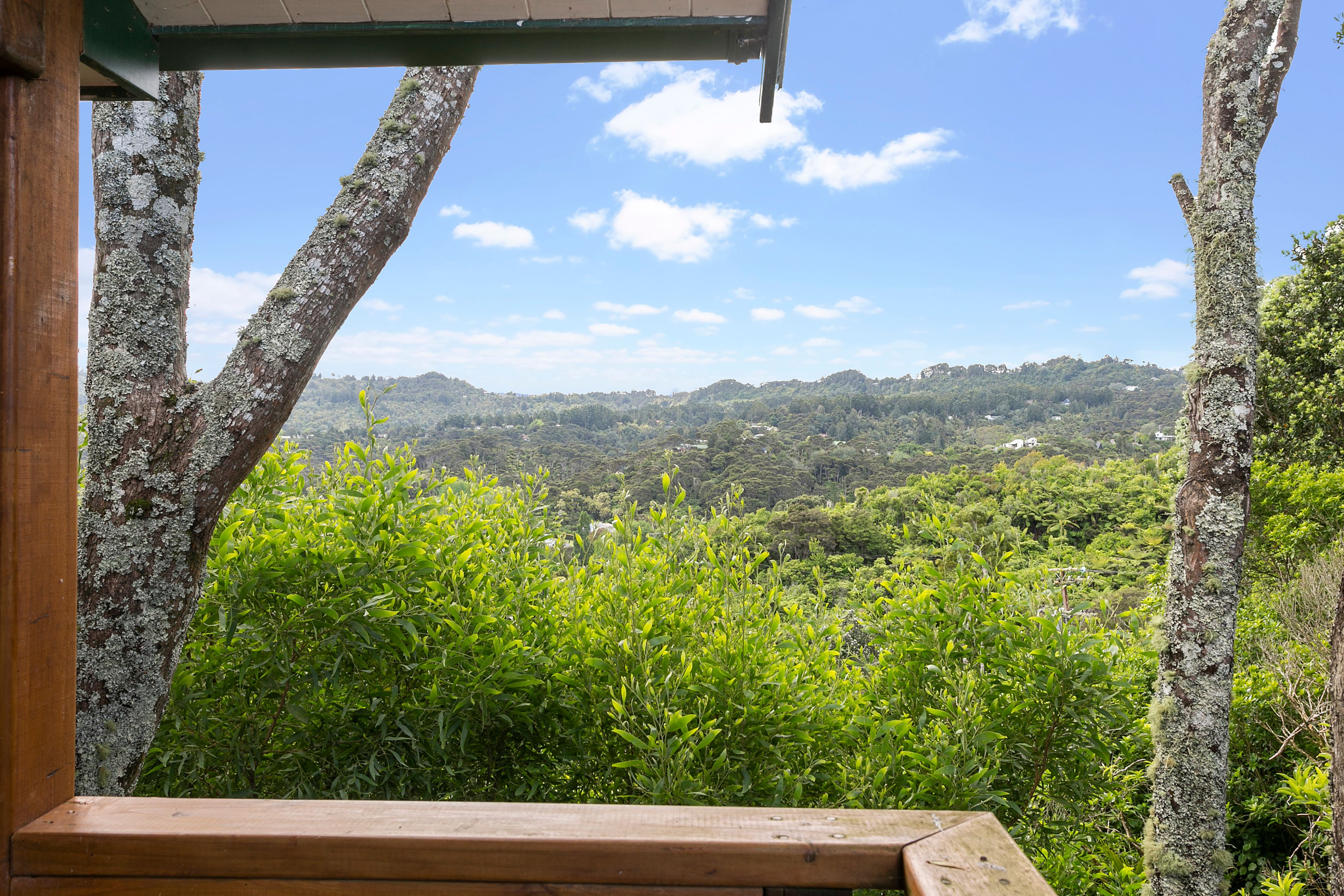 33B Landing Road, Titirangi, Waitakere City
