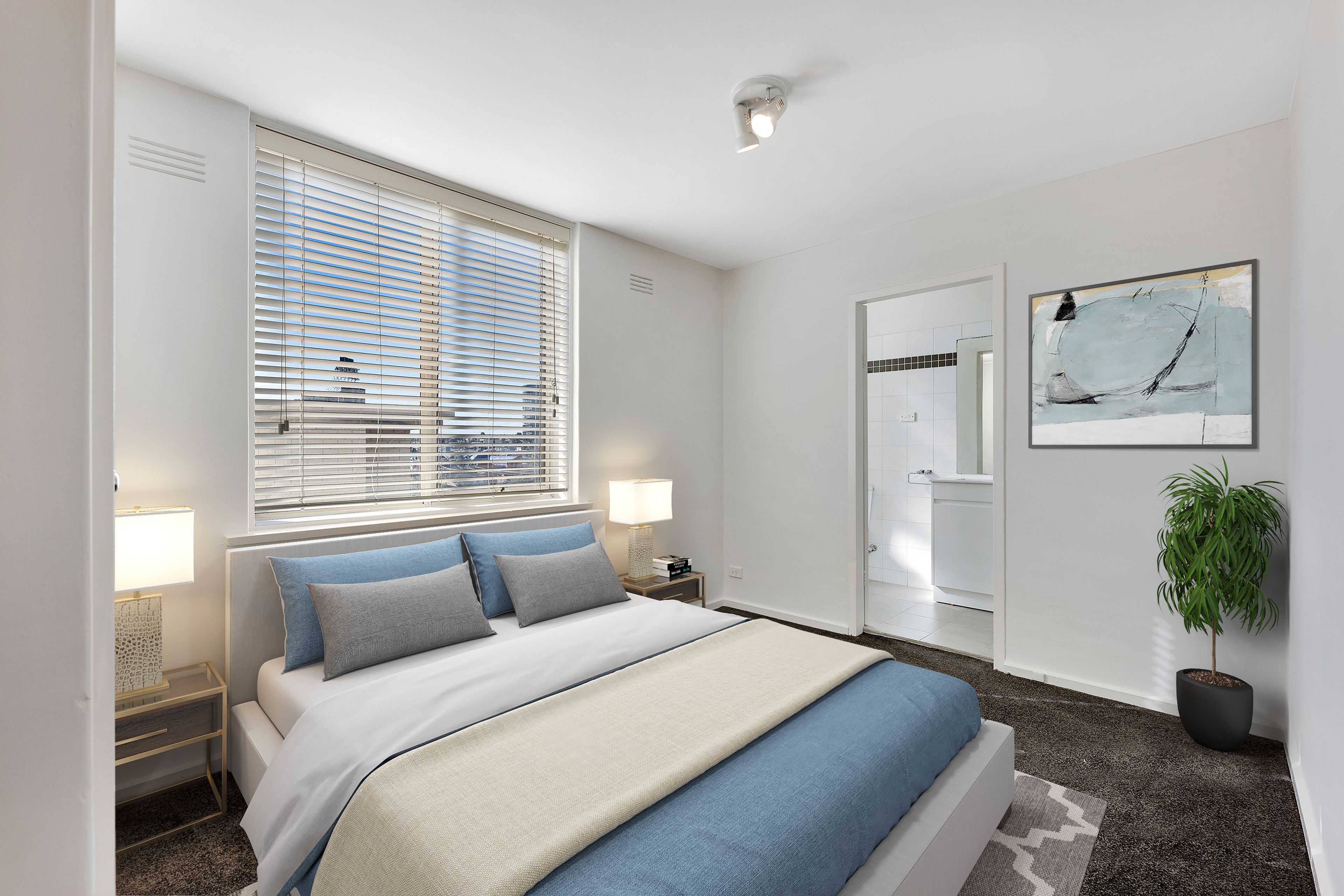 5/951 Punt Road, South Yarra, VIC 3141