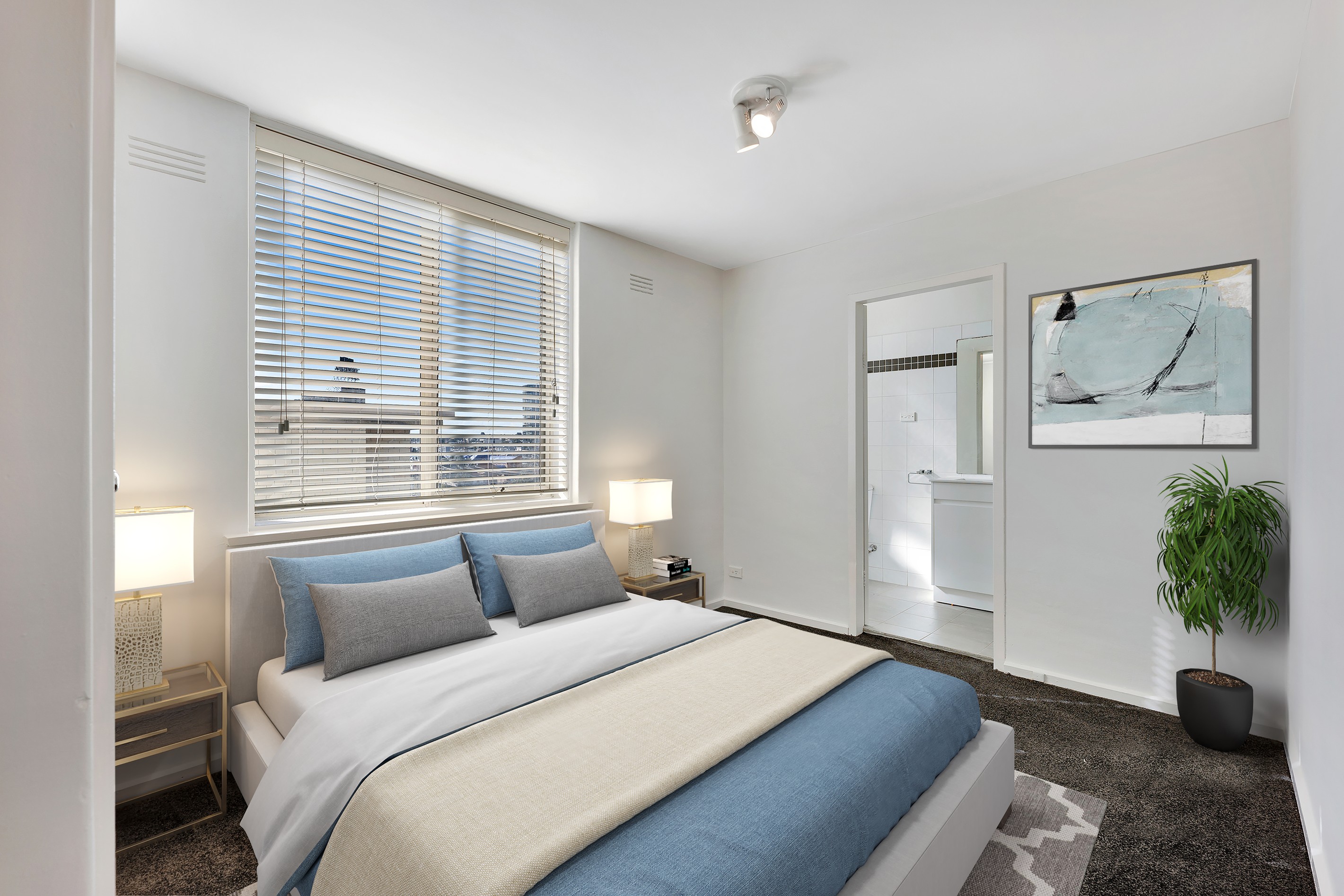 5/951 Punt Road, South Yarra, VIC 3141