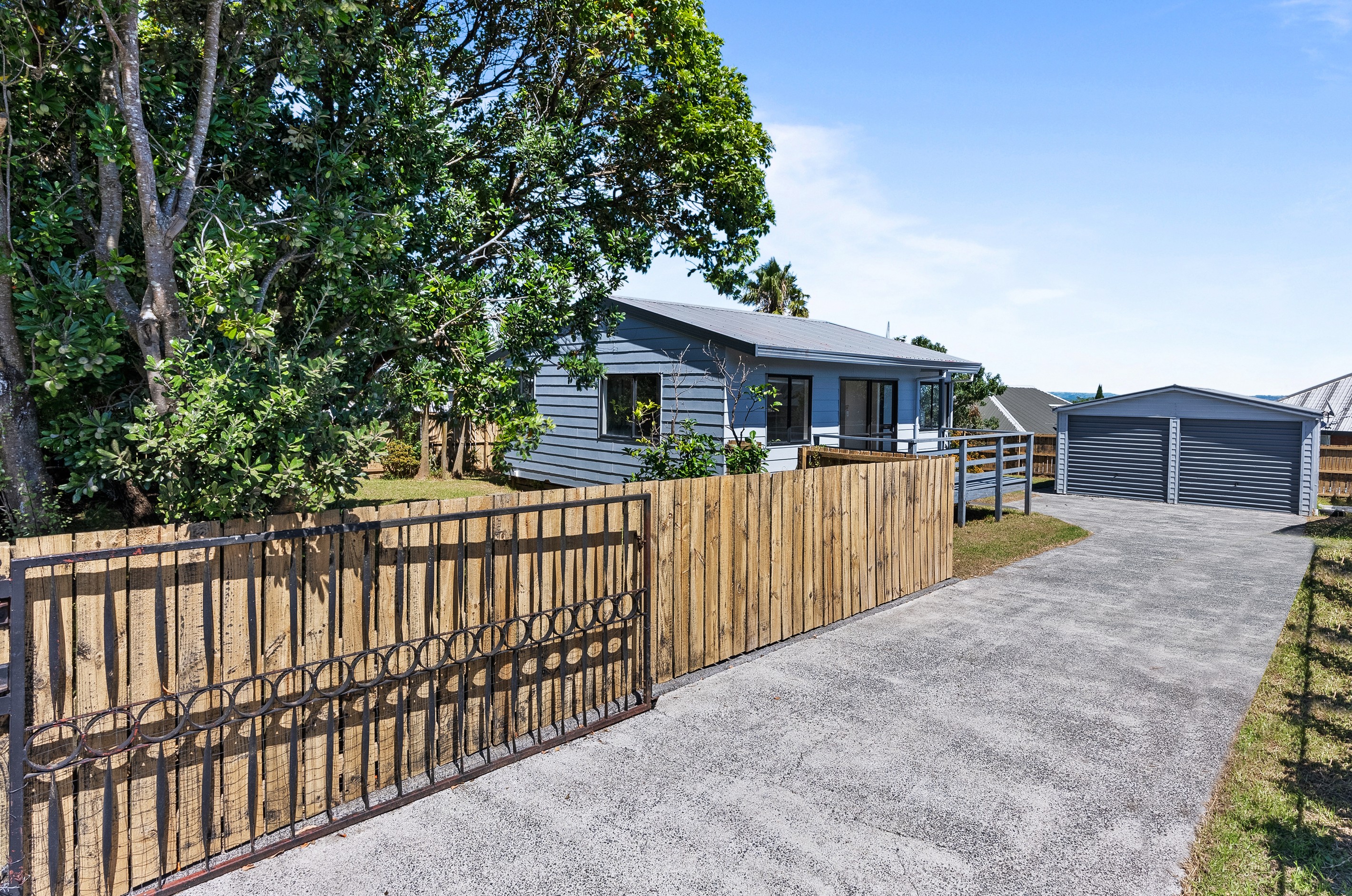 175 Finlayson Avenue, Clendon Park, Manukau City
