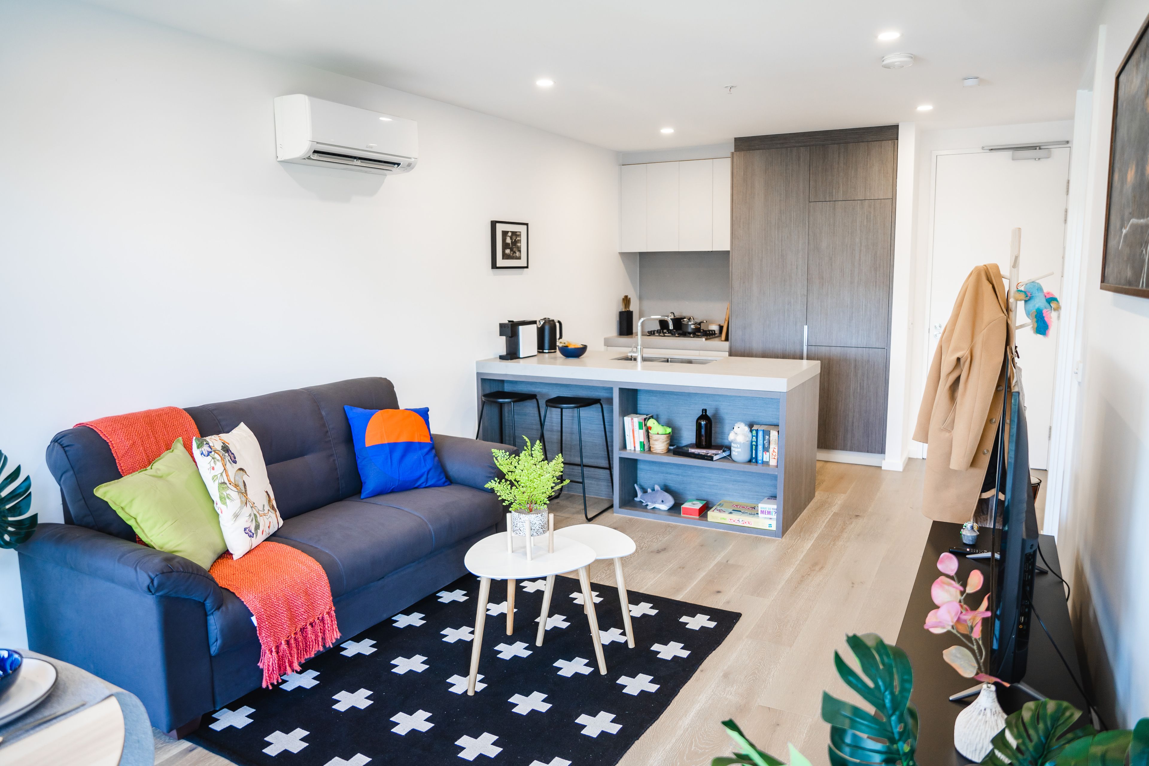 811/251 Johnston Street, Abbotsford, VIC 3067