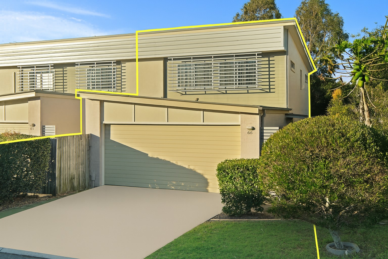 66/336 King Avenue, Durack, QLD 4077