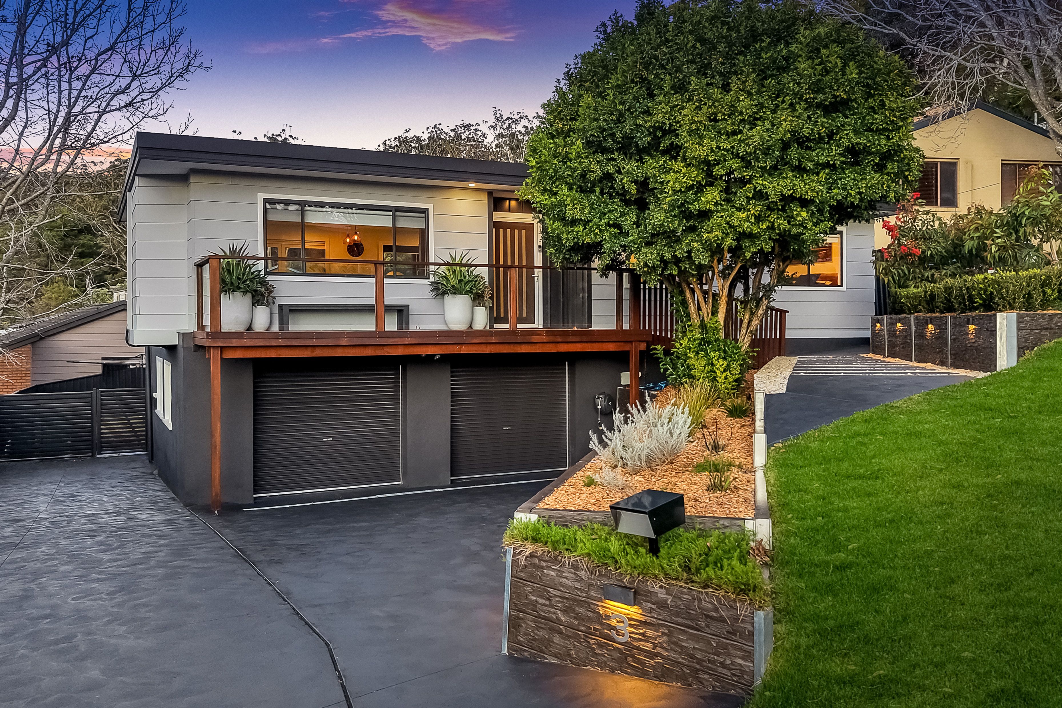 3 Moray Parade, Saratoga, NSW 2251