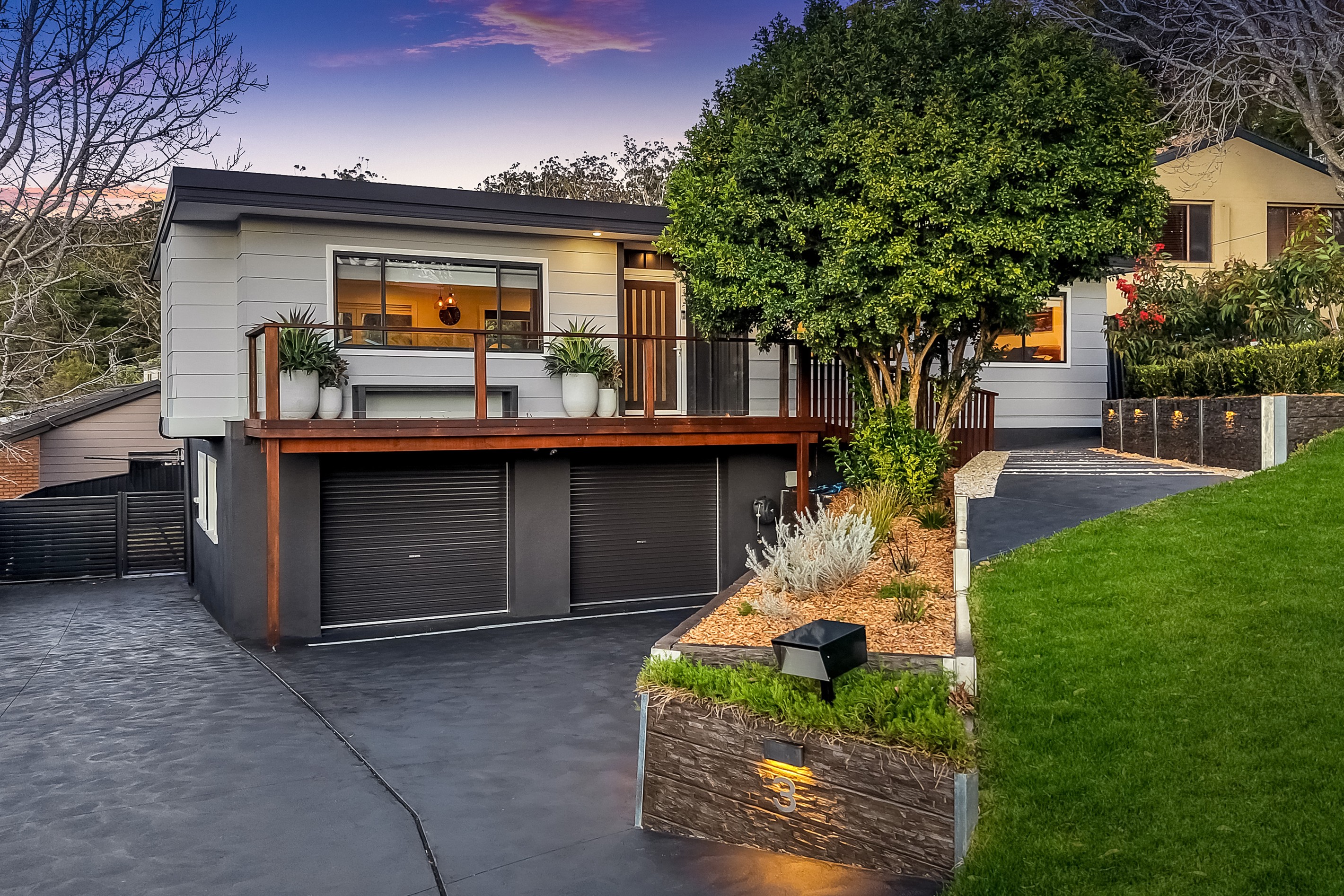 3 Moray Parade, Saratoga, NSW 2251