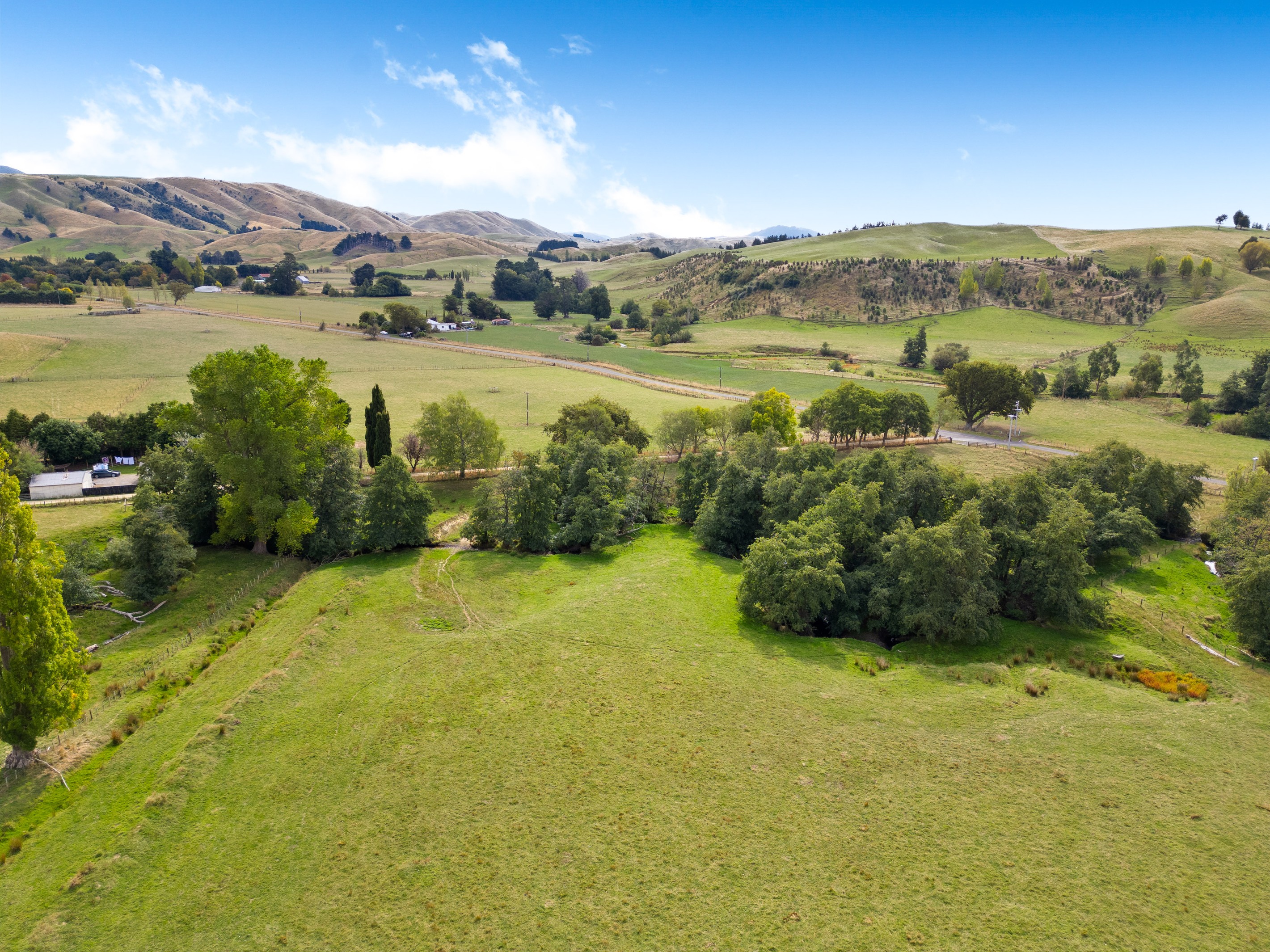 739 Matahiwi Road, Masterton, Masterton District
