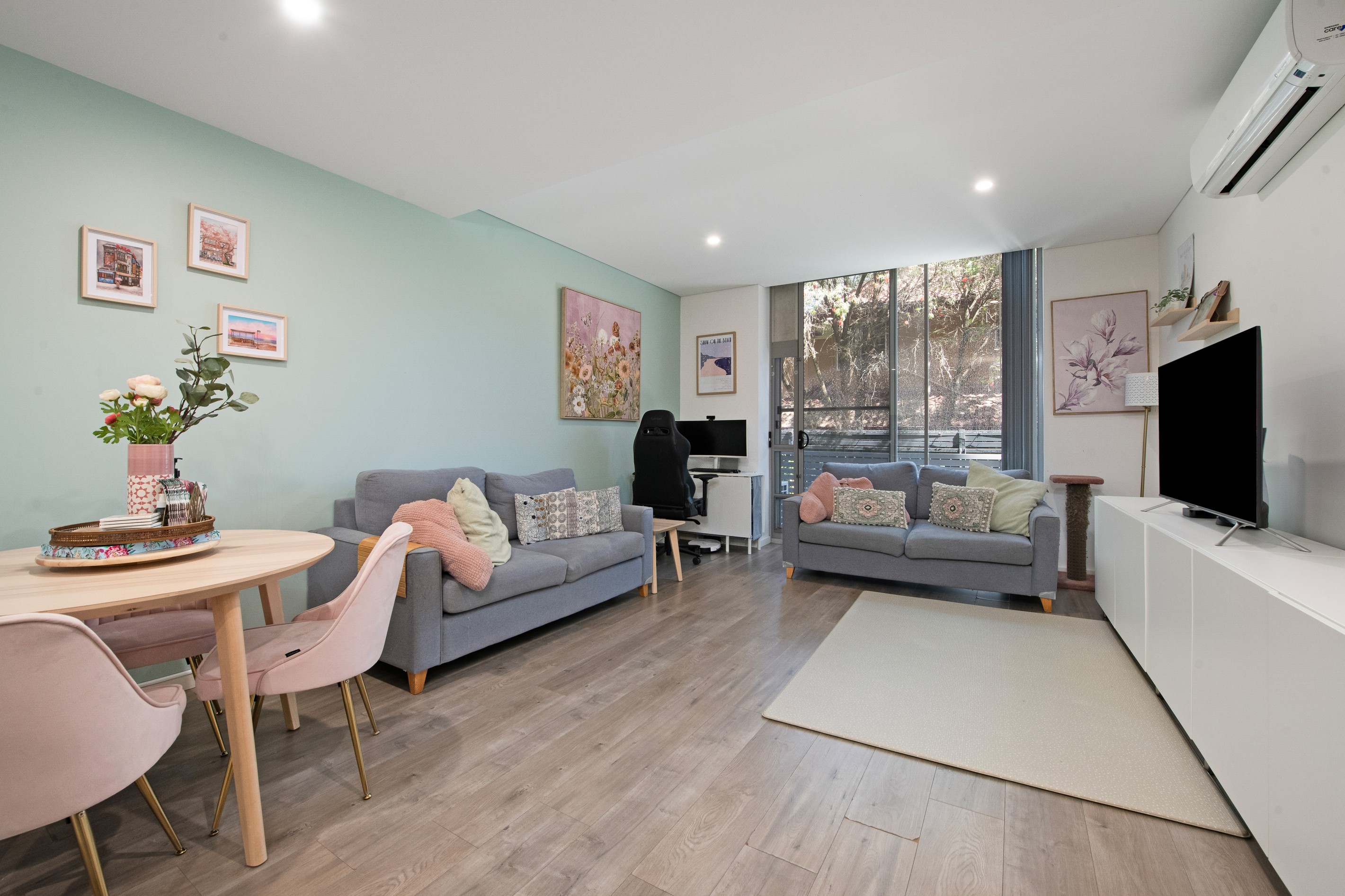 2/41 Hope Street, Penrith, NSW 2750