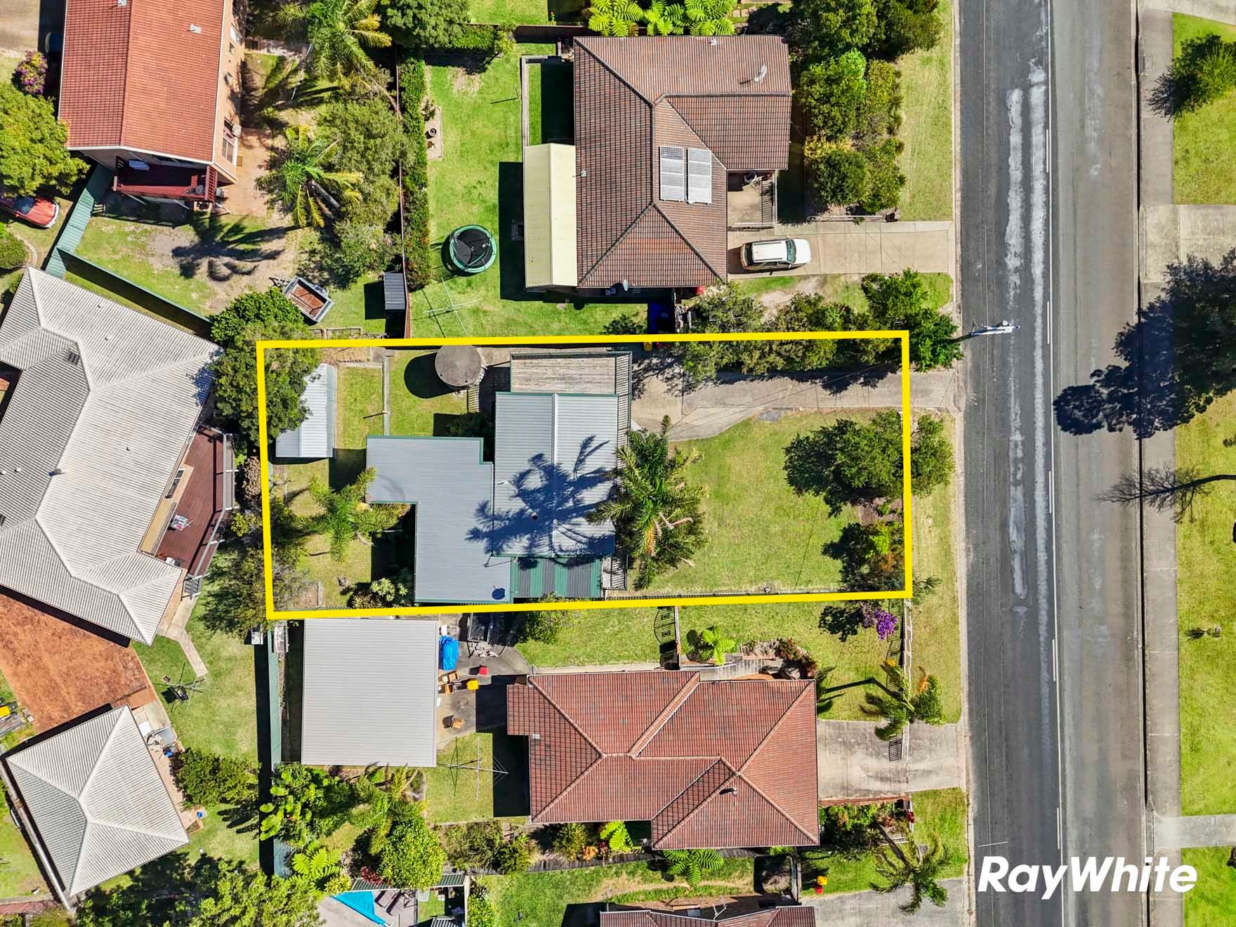 188 Green Street, Ulladulla, NSW 2539