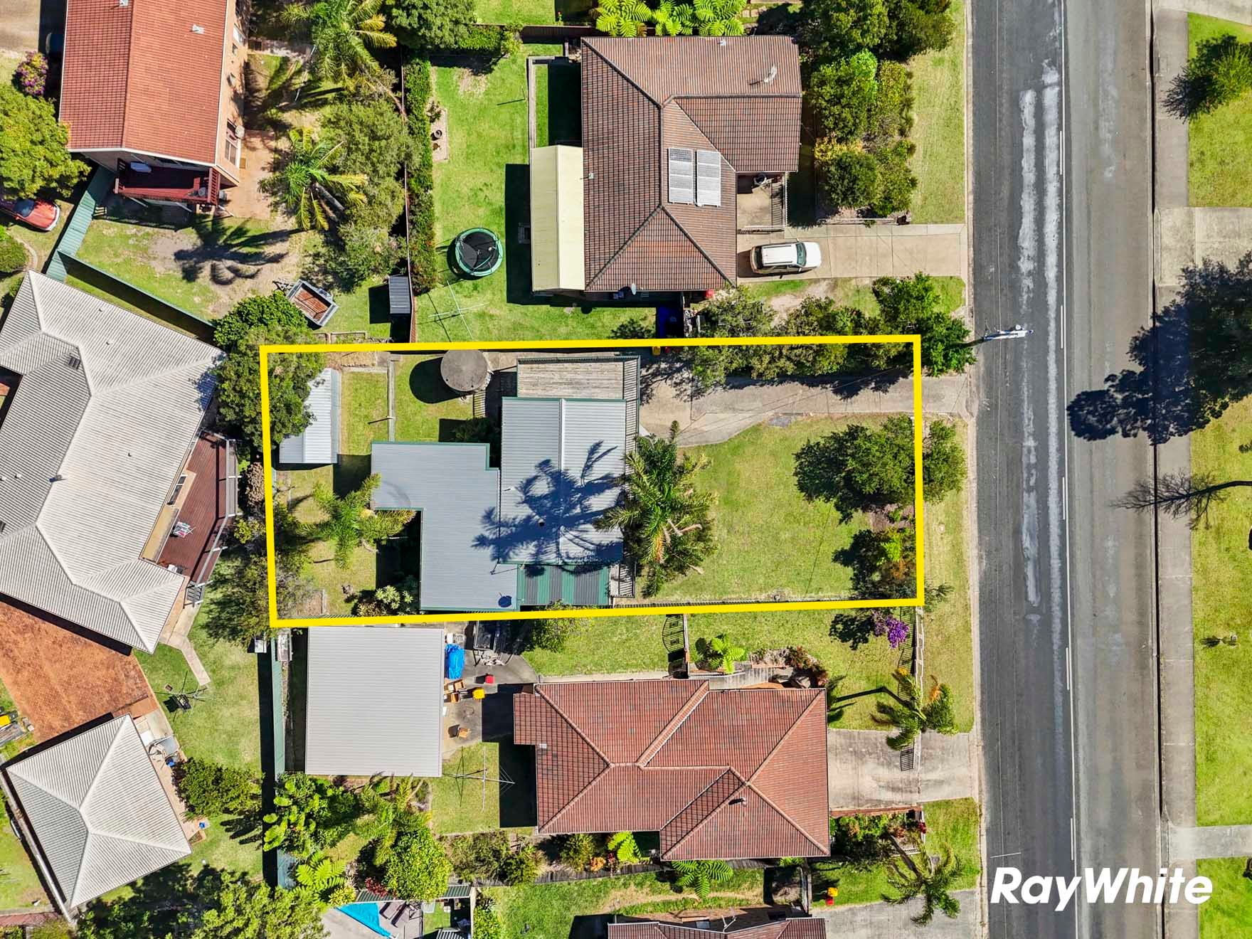 188 Green Street, Ulladulla, NSW 2539