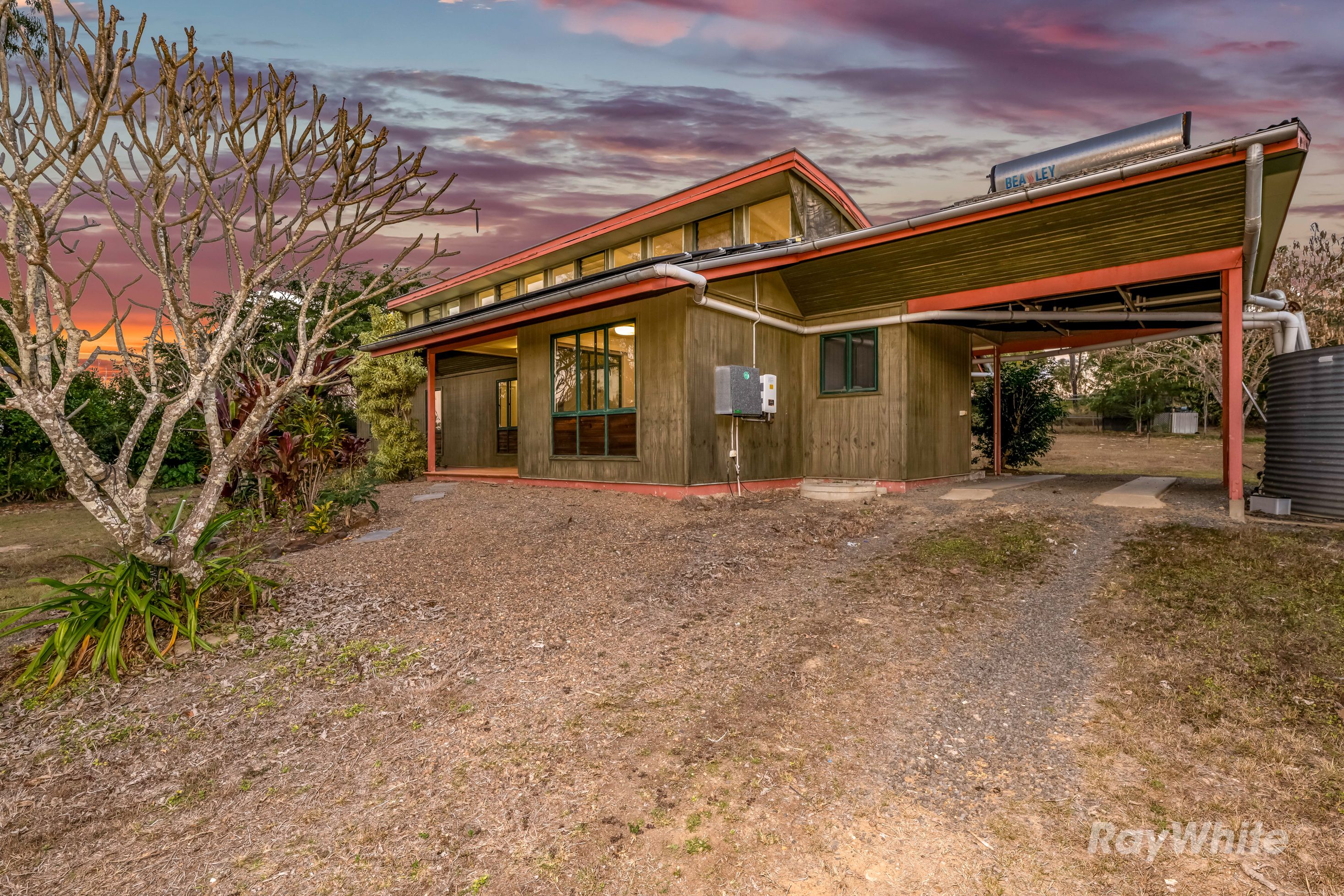 2/4528 Bundaberg Gin Gin Road — photo 3 of 30