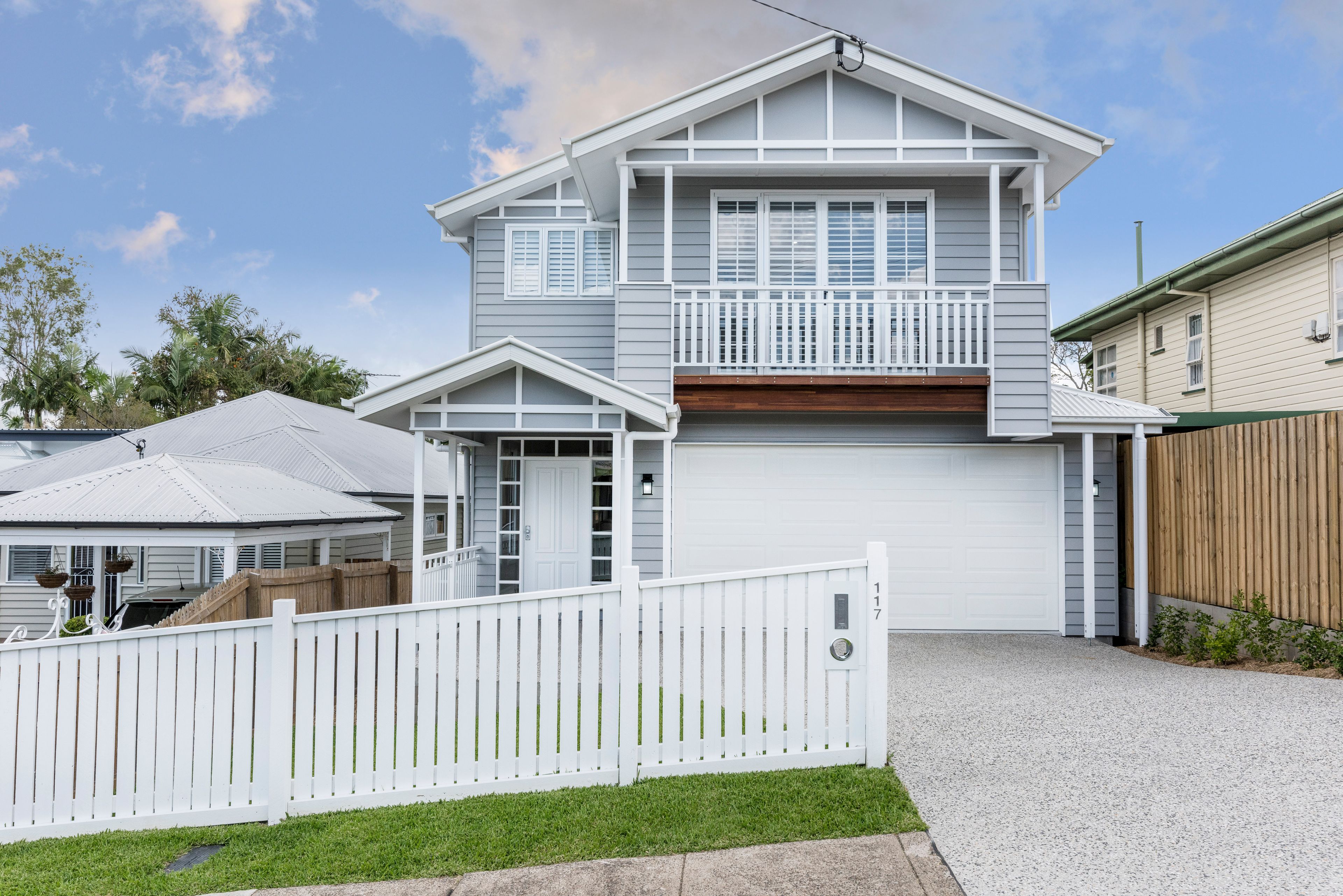 117 McIlwraith Avenue, Norman Park QLD 4170