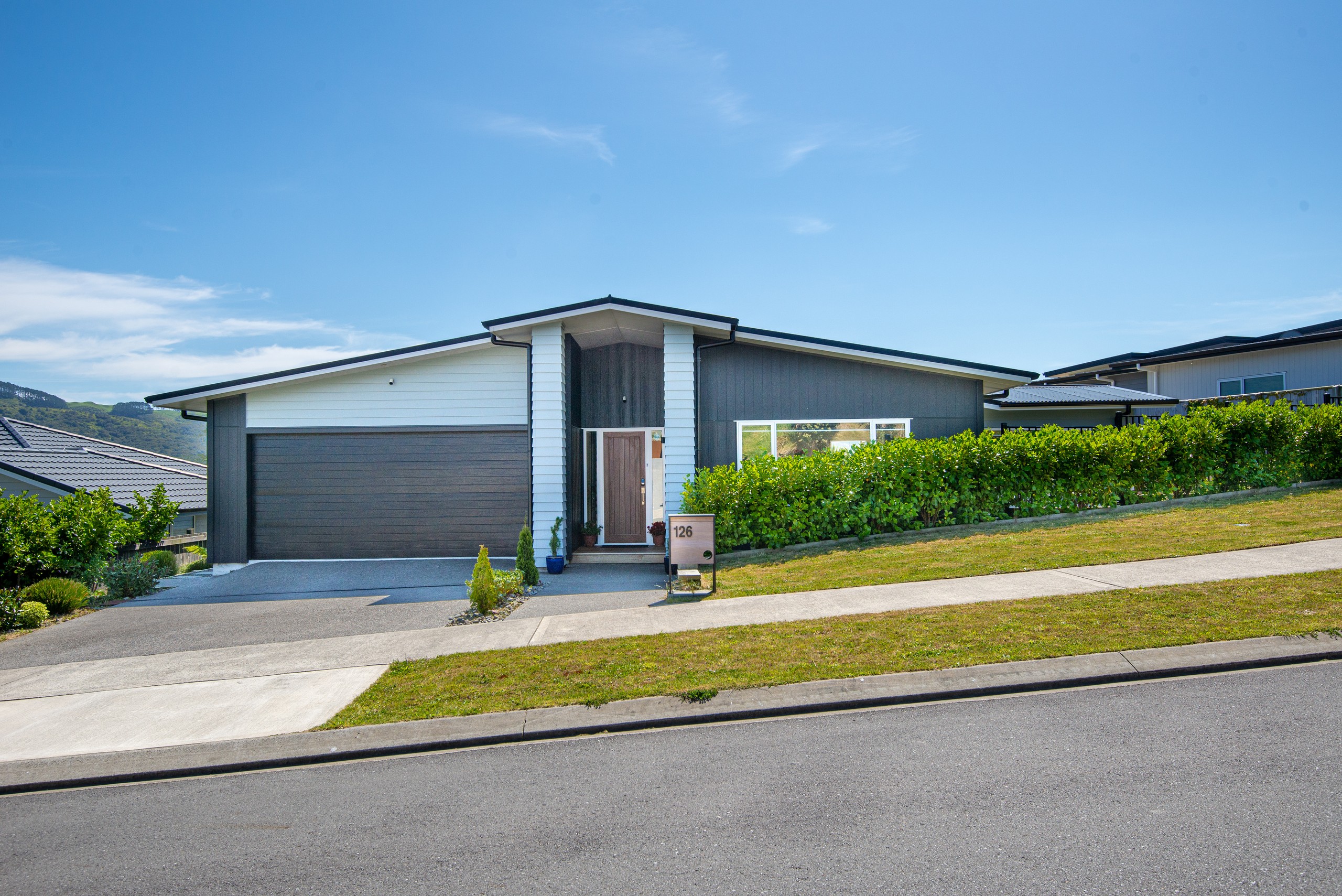 126 John Burke Drive, Aotea, Porirua City