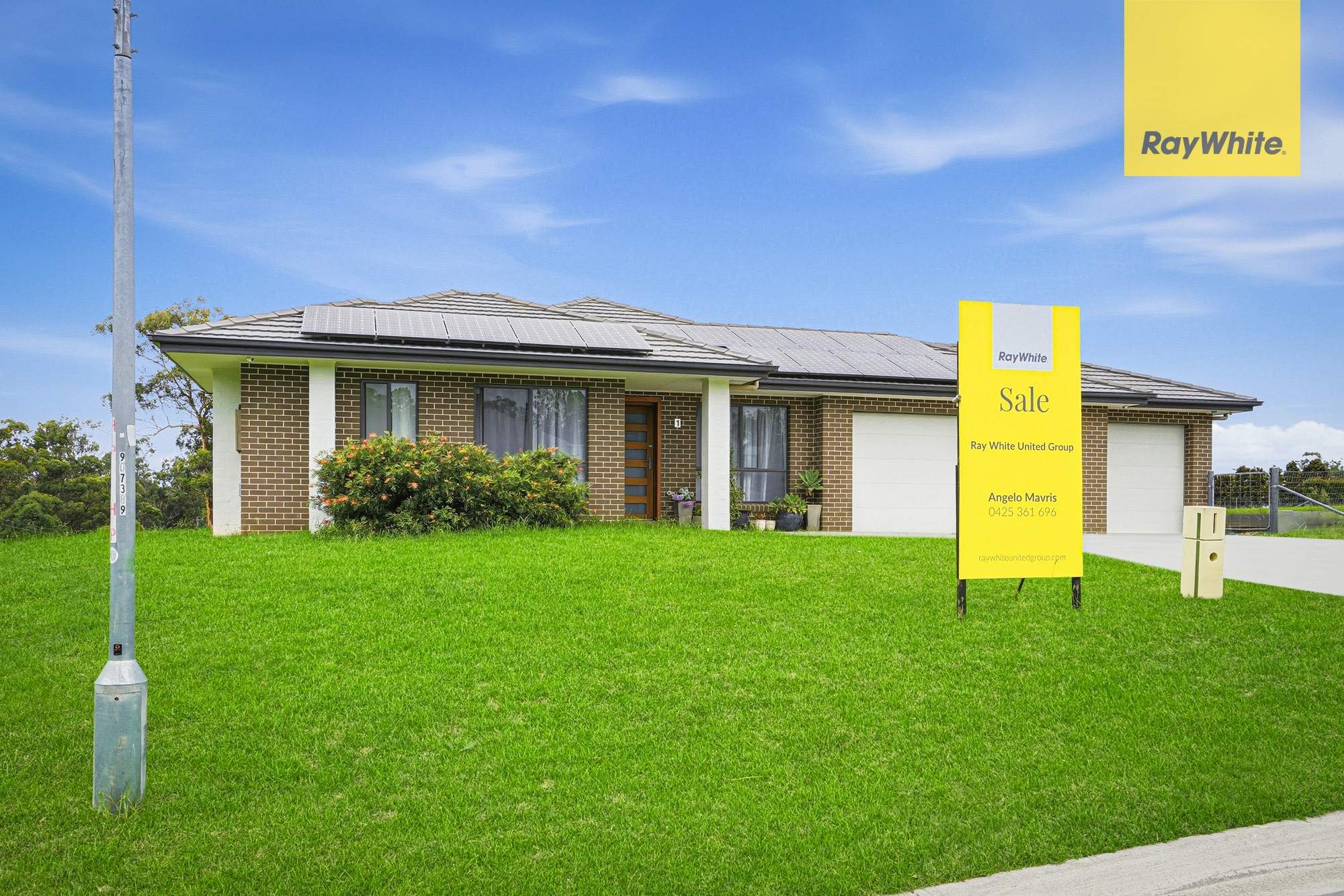 1 Baldi Drive, Silverdale, NSW 2752