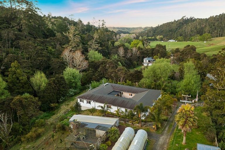 60 Lenzen Road, Puhoi, Rodney
