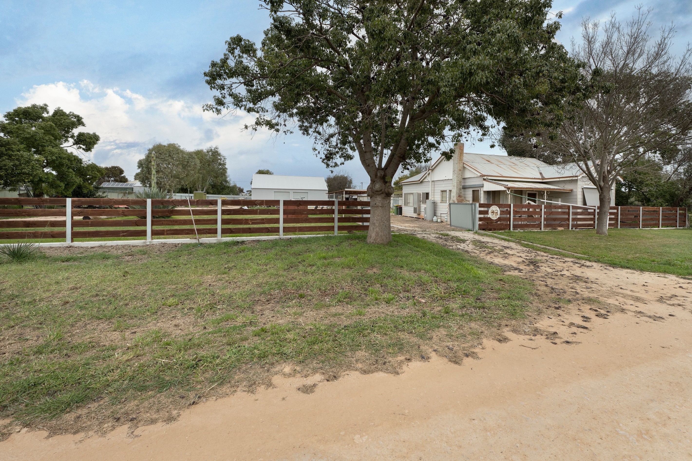 31-33 Donald Street, Nyah West, VIC 3595