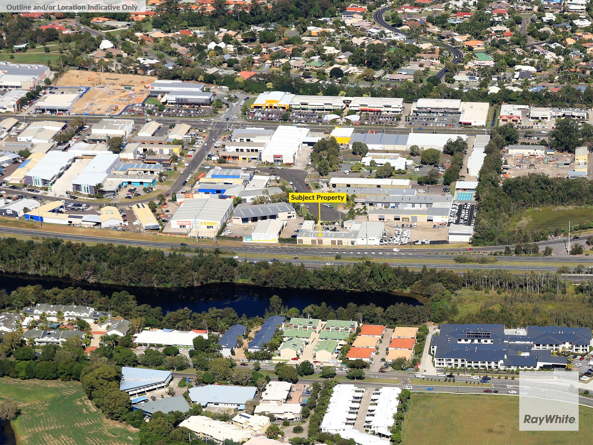 5/12 Kelly Court, Maroochydore, QLD 4558