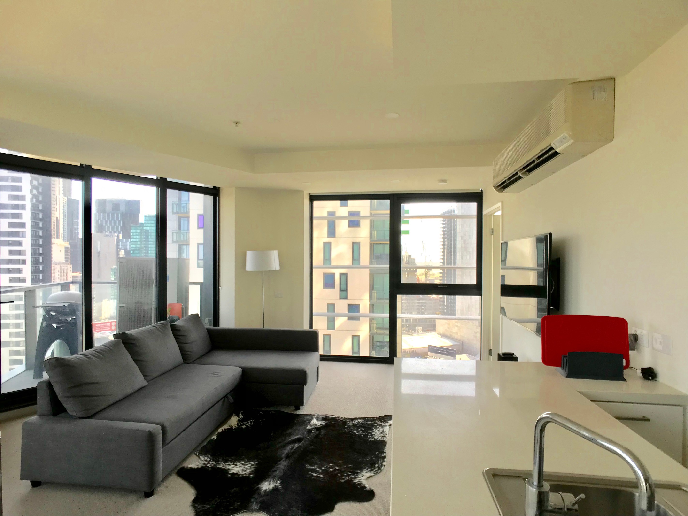 2205/283 City Road, Southbank, VIC 3006