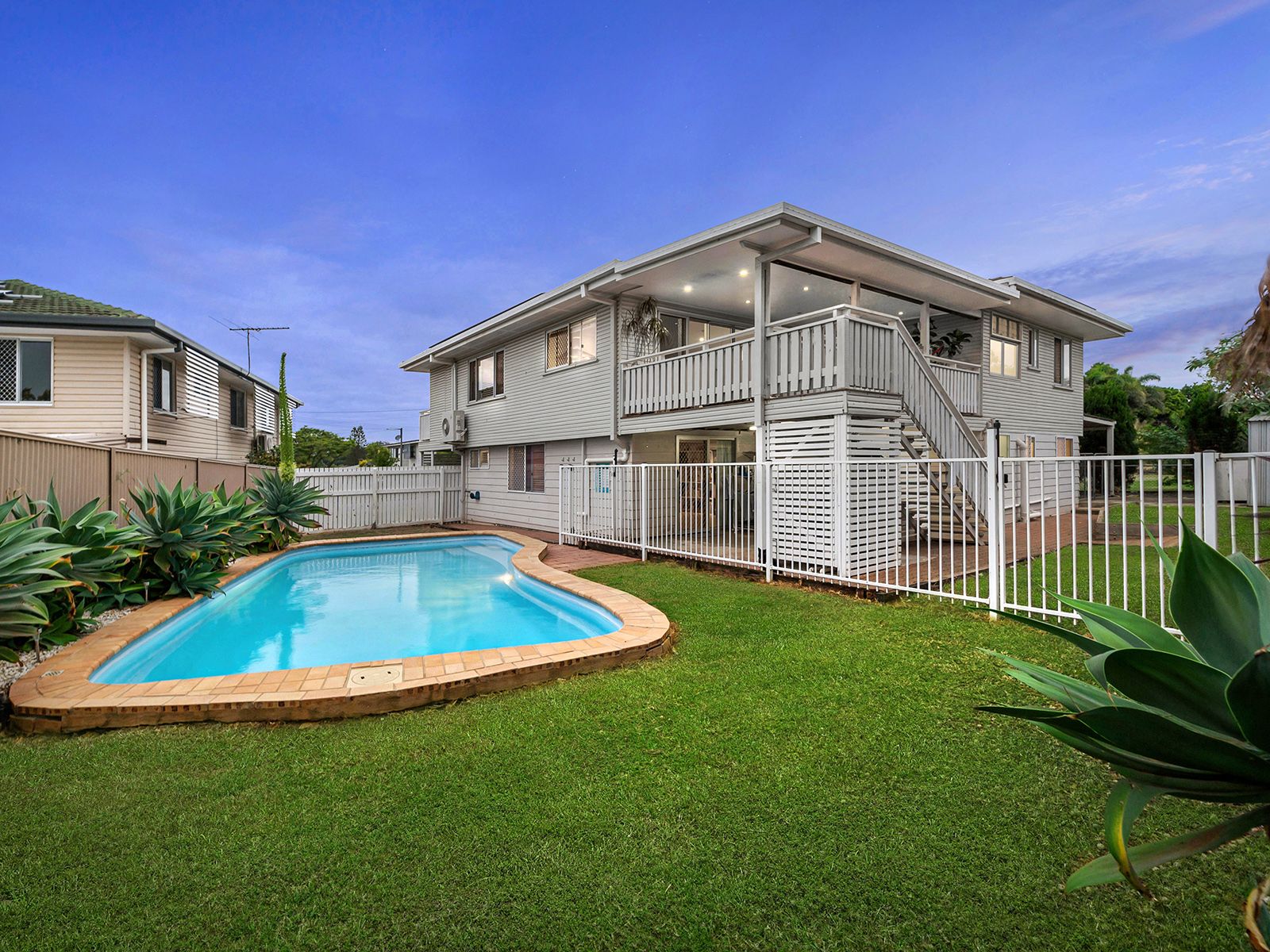 23 Leolita Street, Nudgee, QLD 4014