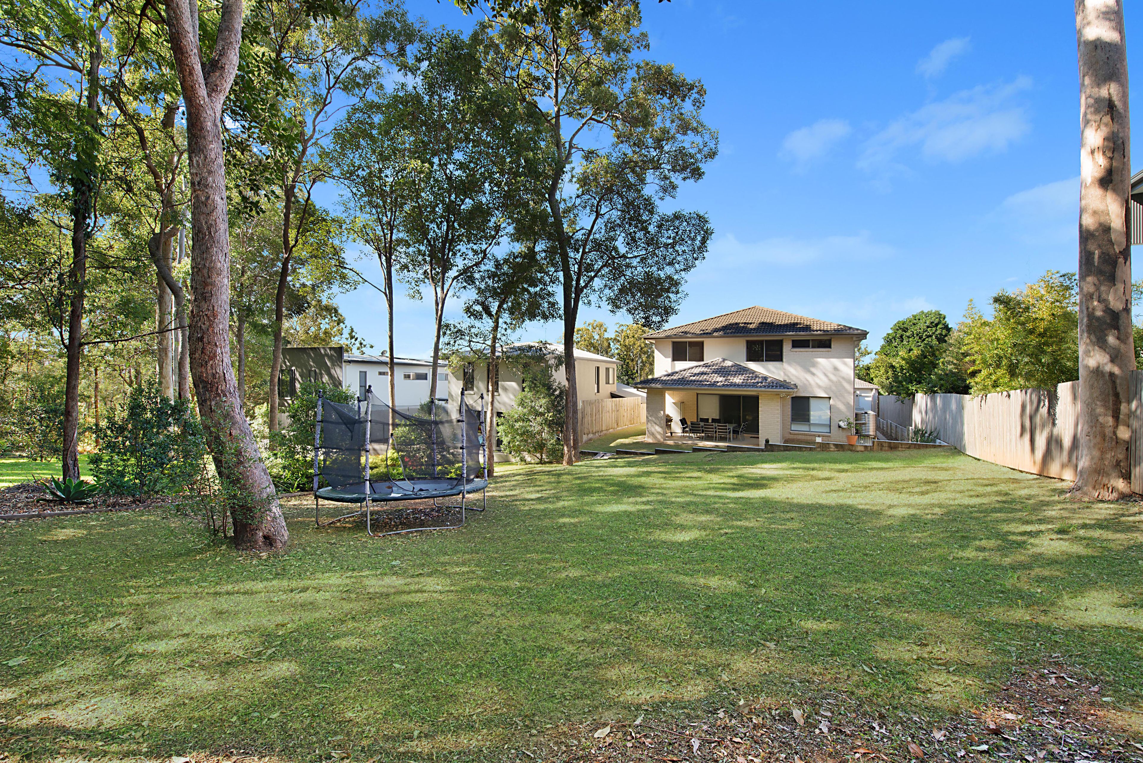 22 Fortescue Court, Mount Gravatt East, QLD 4122